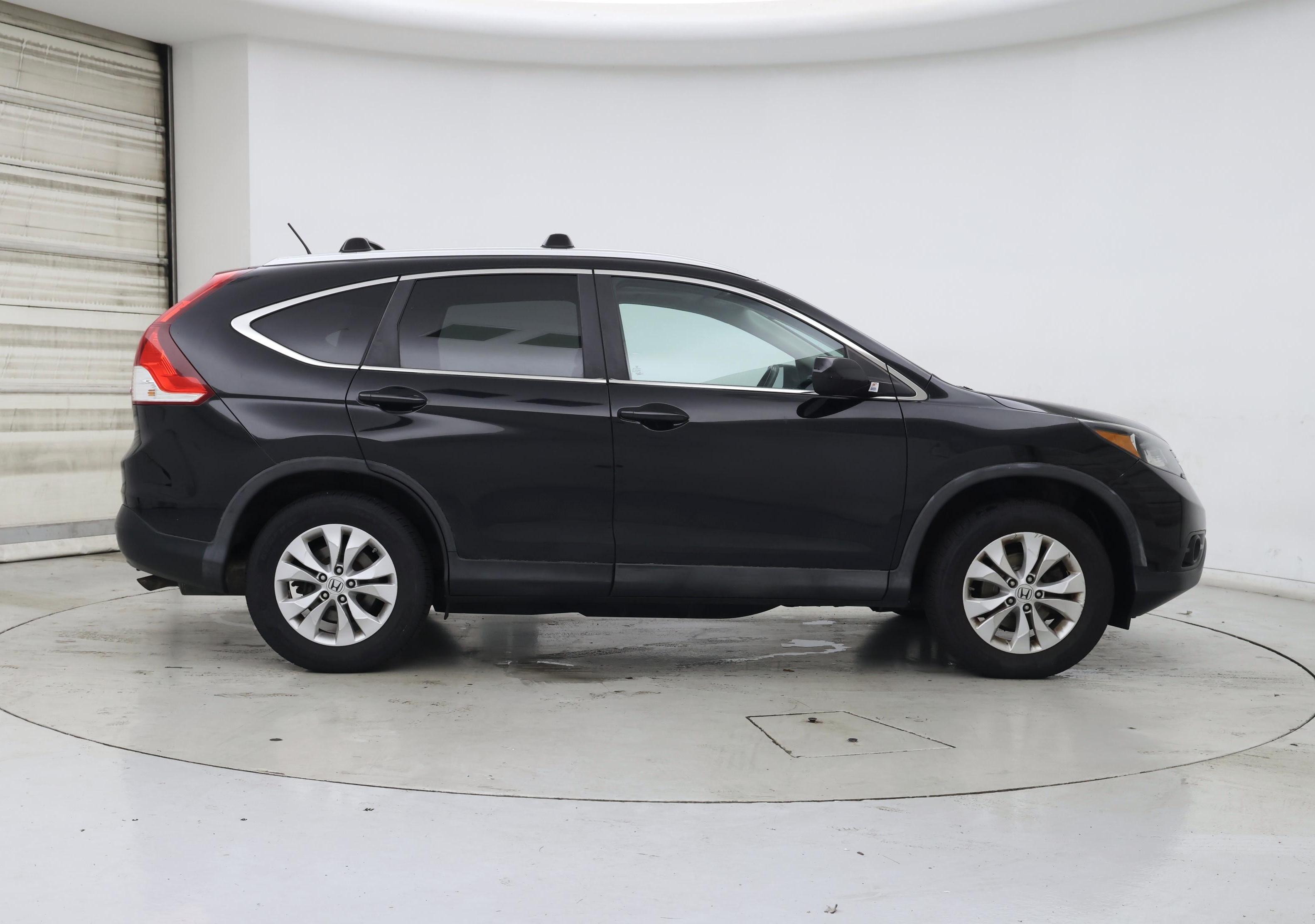 Thumbnail: 2013 Honda CR-V - 7