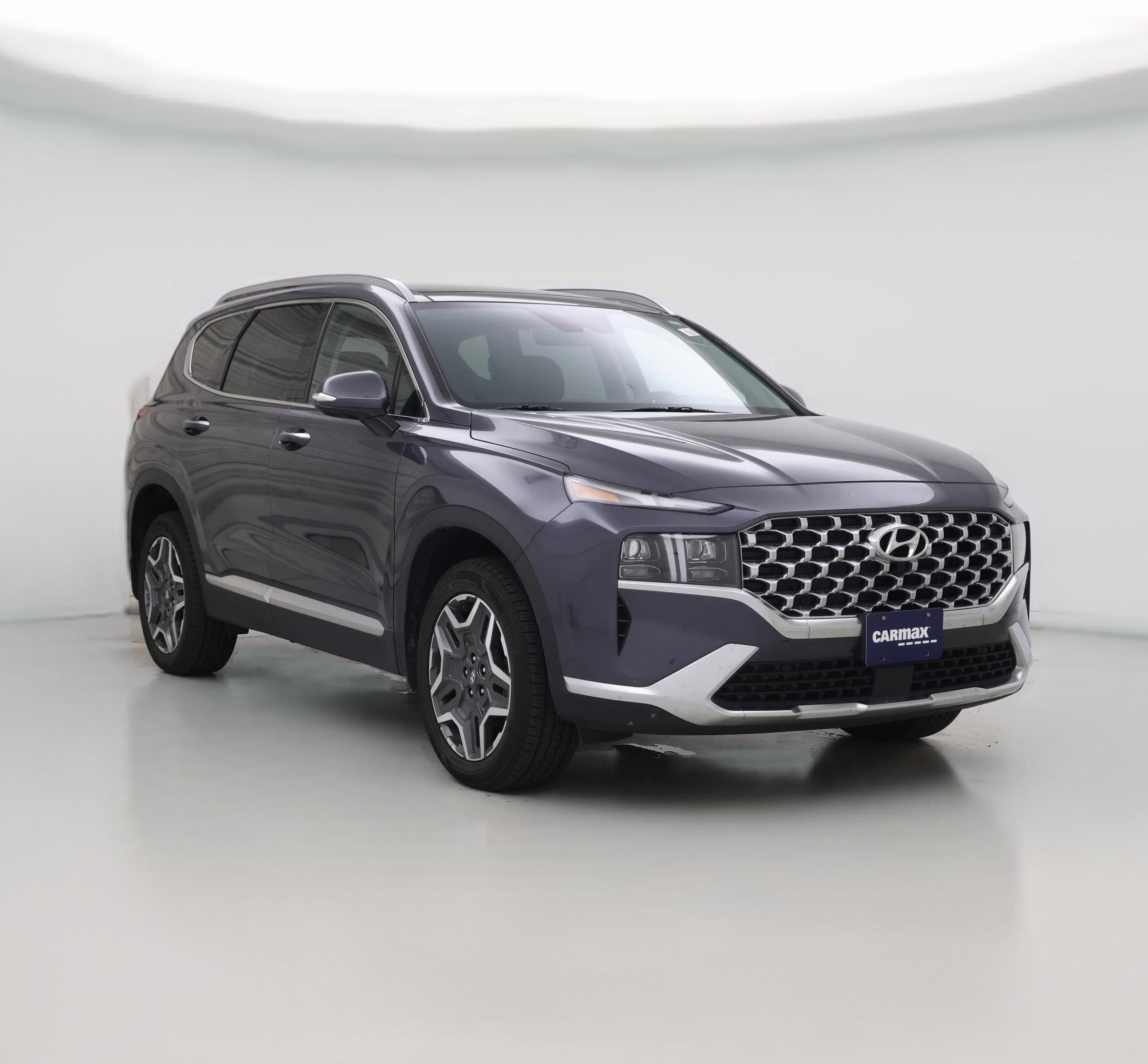 Thumbnail: 2022 Hyundai Santa Fe - 1