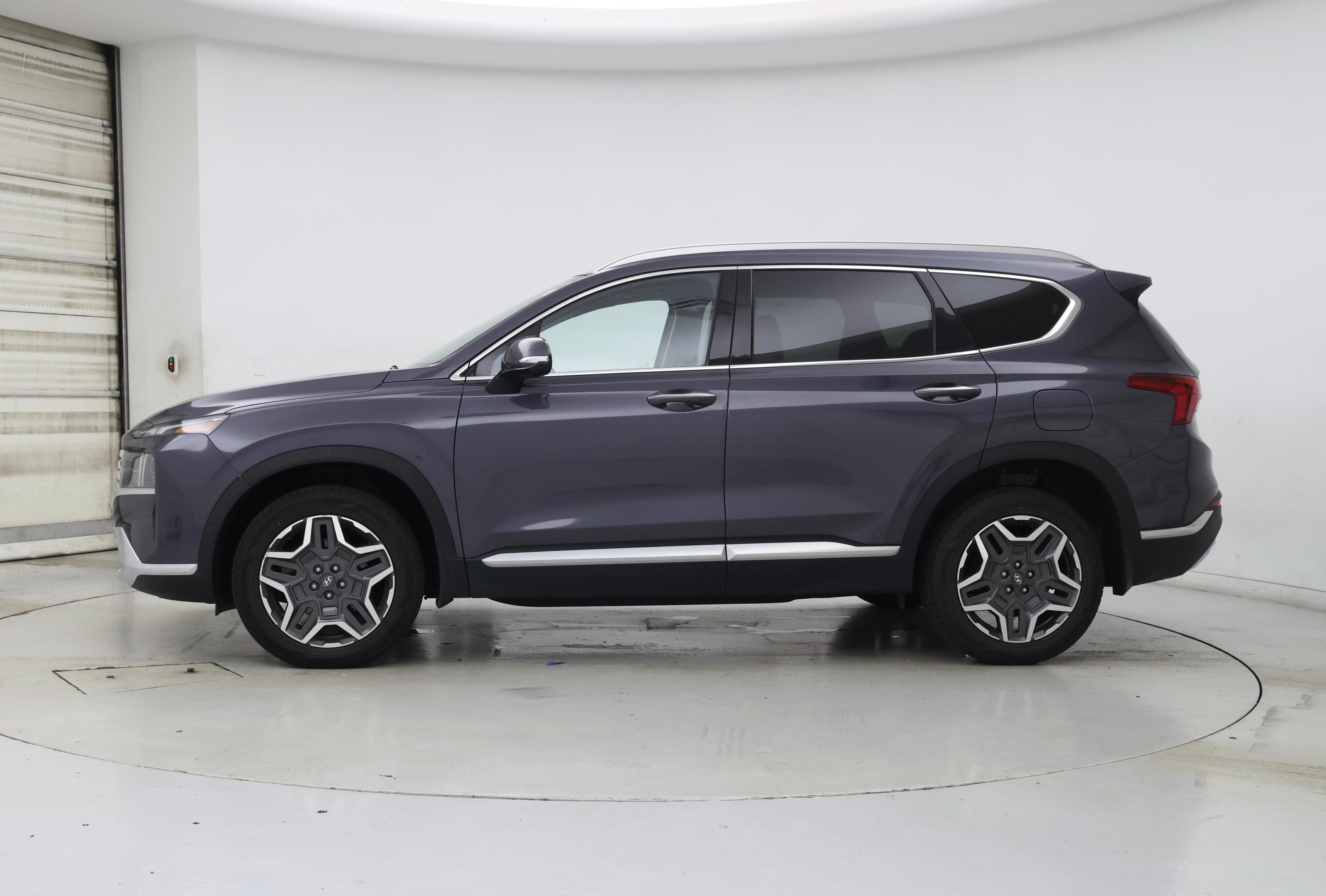 Thumbnail: 2022 Hyundai Santa Fe - 3