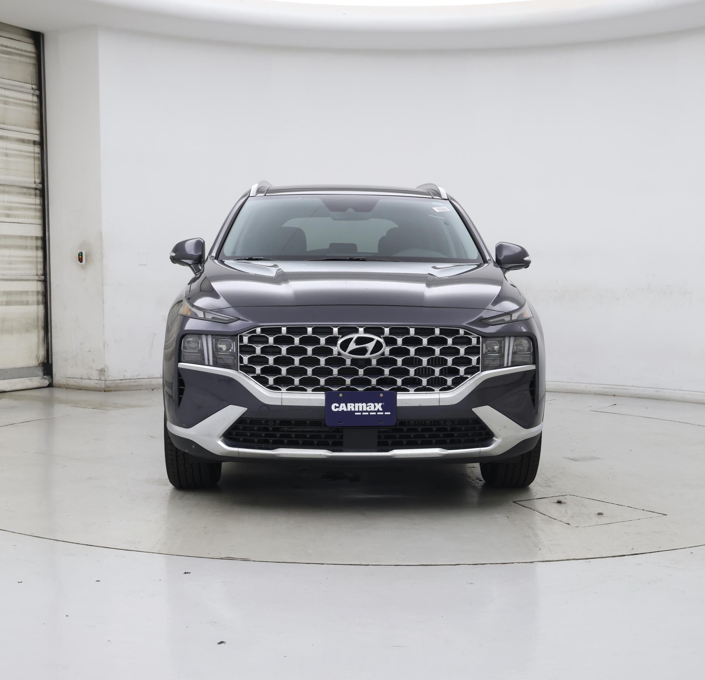 Thumbnail: 2022 Hyundai Santa Fe - 5