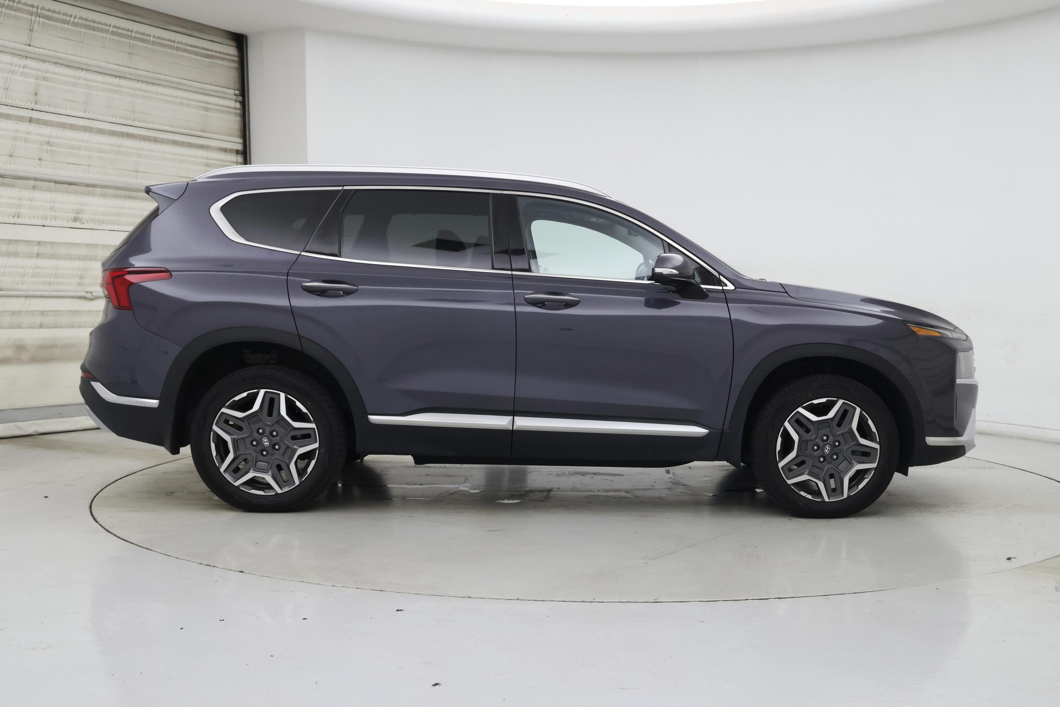 Thumbnail: 2022 Hyundai Santa Fe - 7