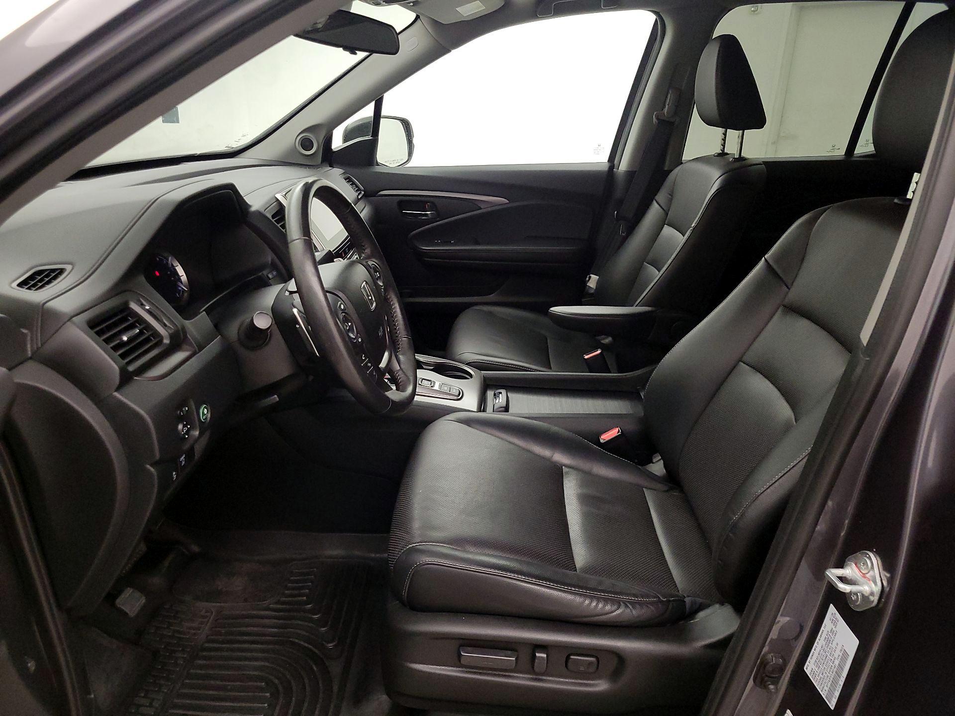 Thumbnail: 2020 Honda Ridgeline - 9