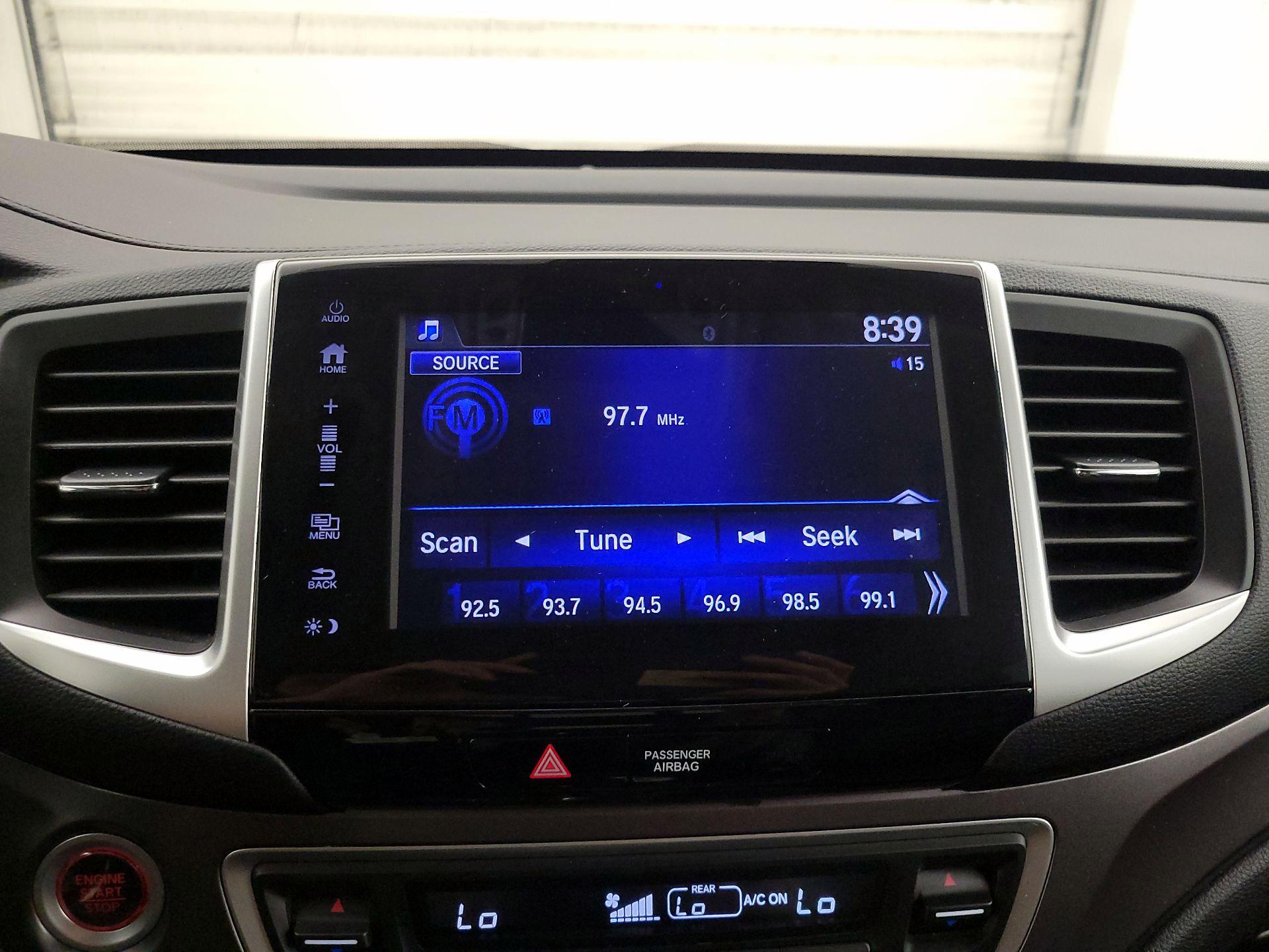 Thumbnail: 2020 Honda Ridgeline - 13