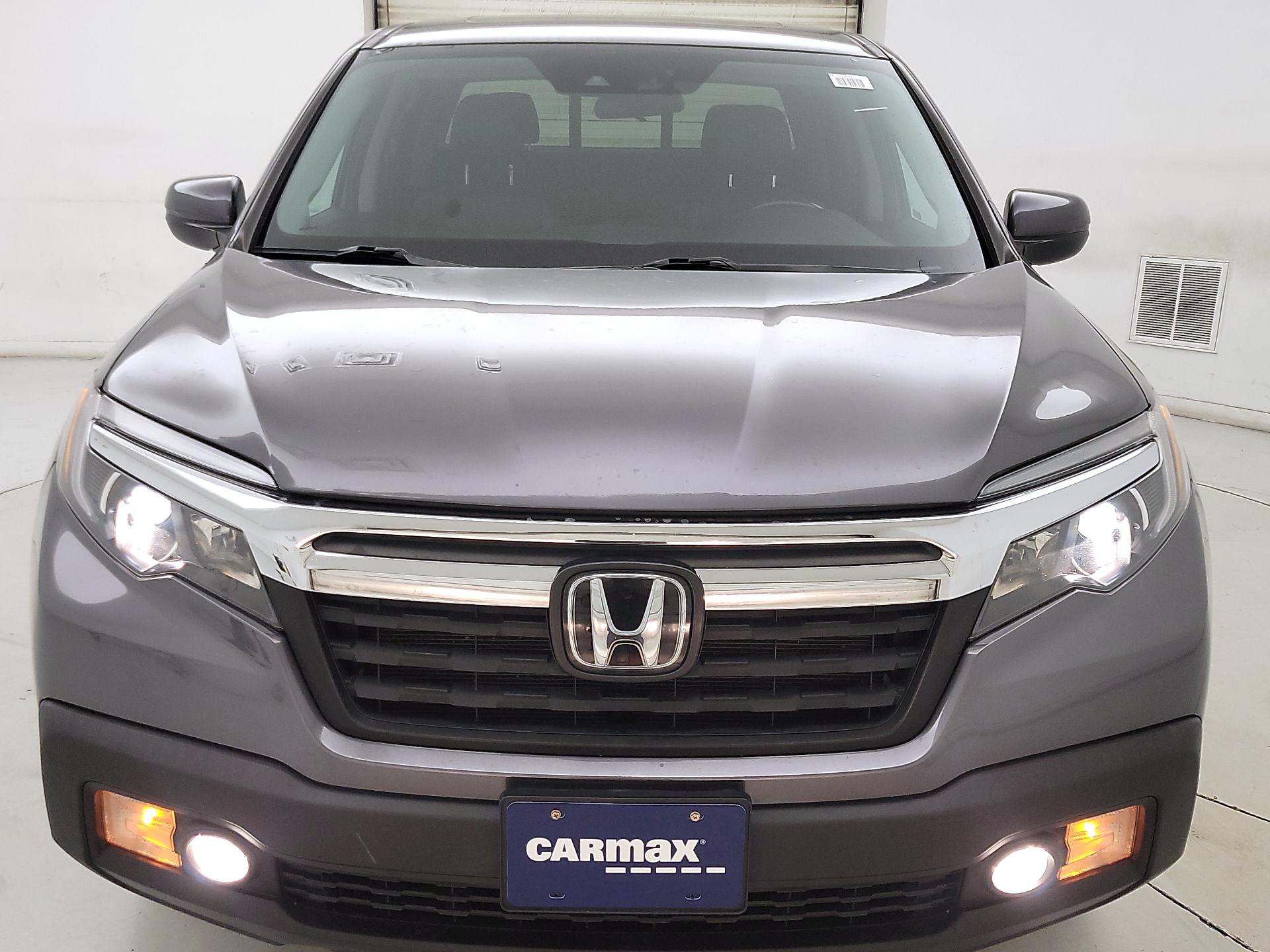 Thumbnail: 2020 Honda Ridgeline - 2