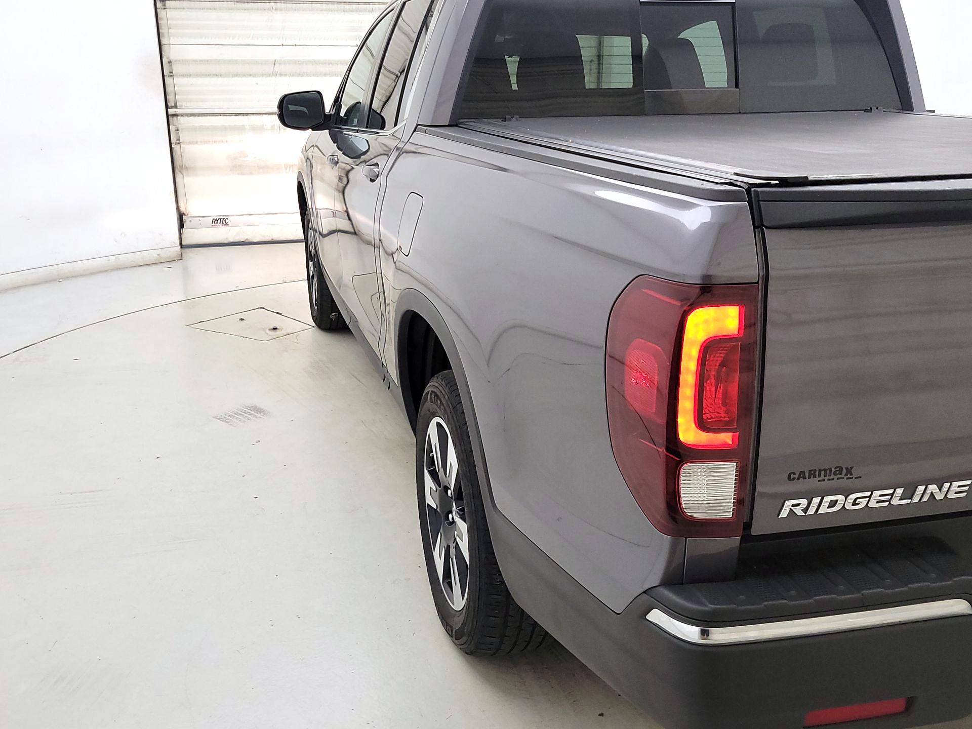 Thumbnail: 2020 Honda Ridgeline - 7