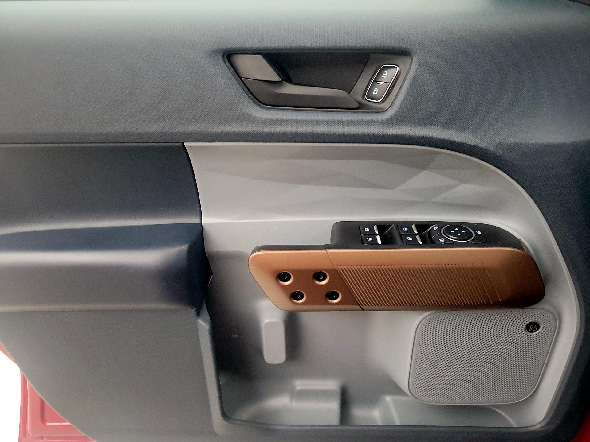 Thumbnail: 2022 Ford Maverick - 12