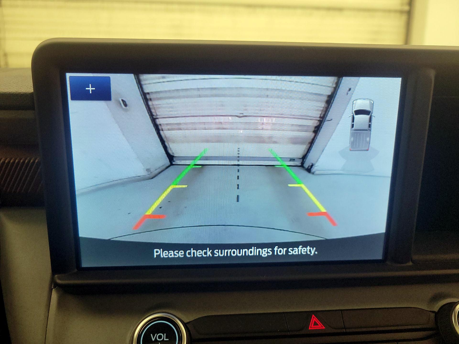 Thumbnail: 2022 Ford Maverick - 14