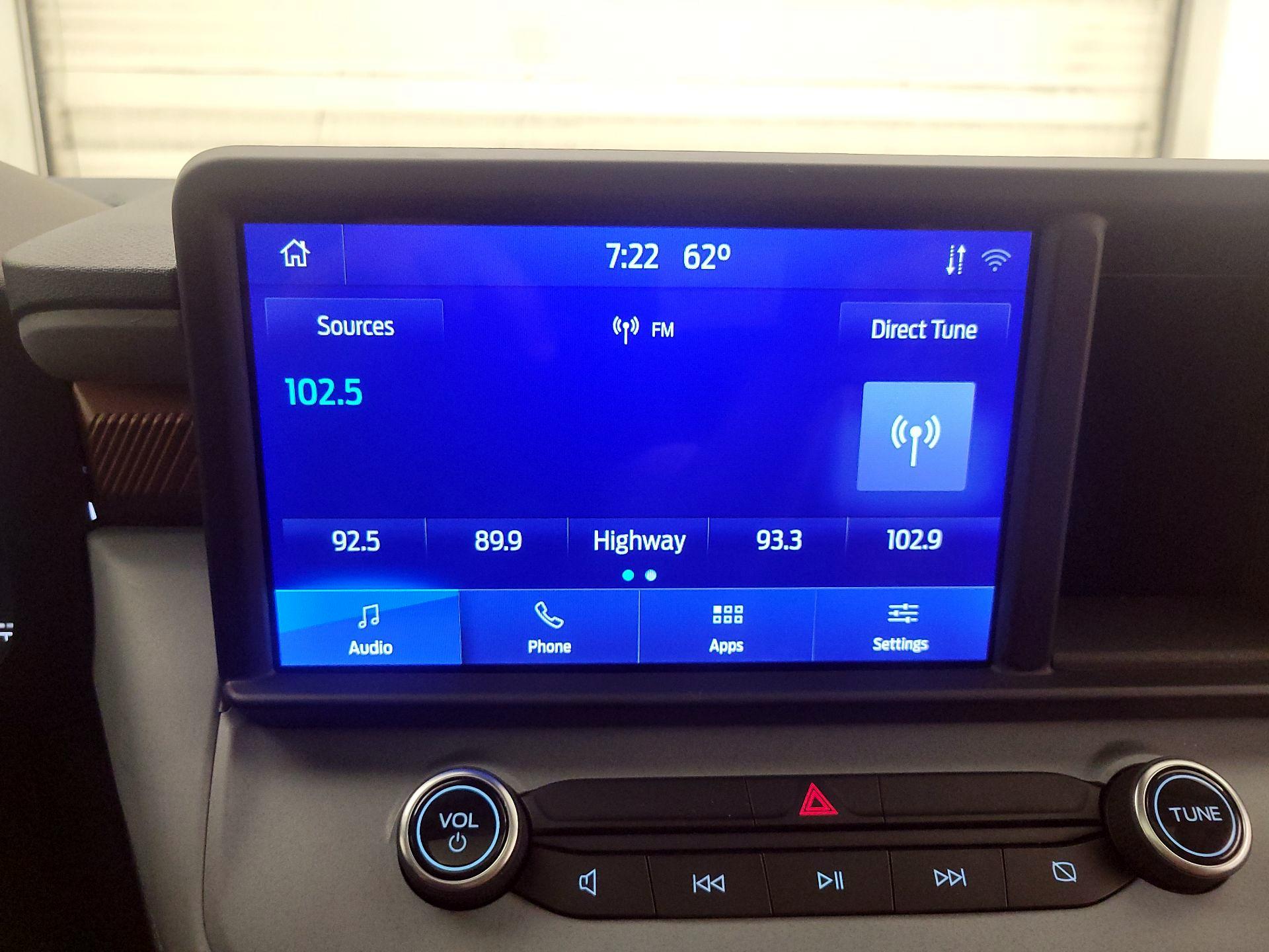 Thumbnail: 2022 Ford Maverick - 15