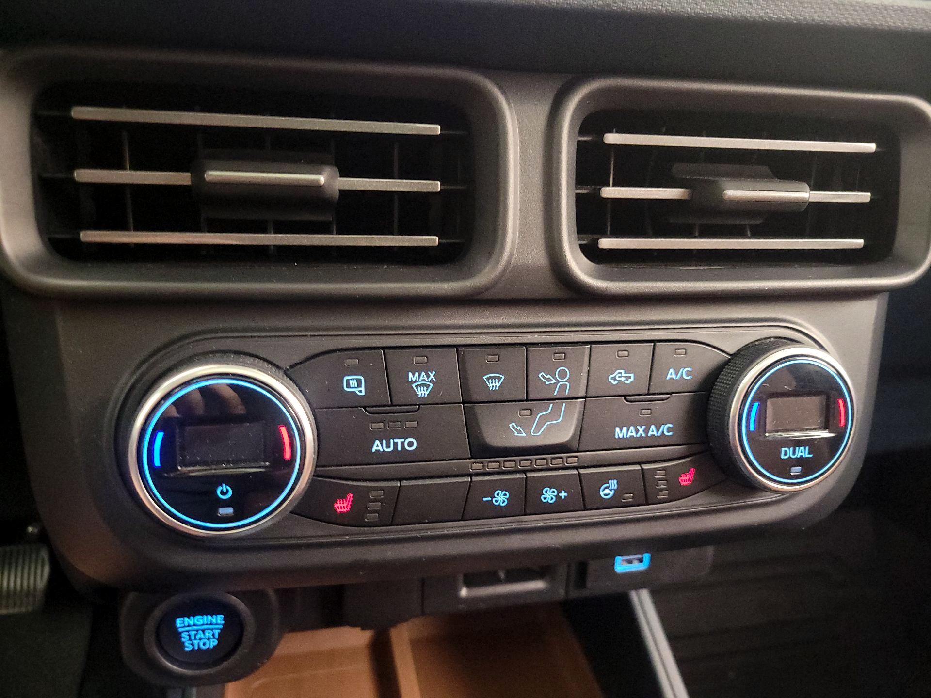 Thumbnail: 2022 Ford Maverick - 16