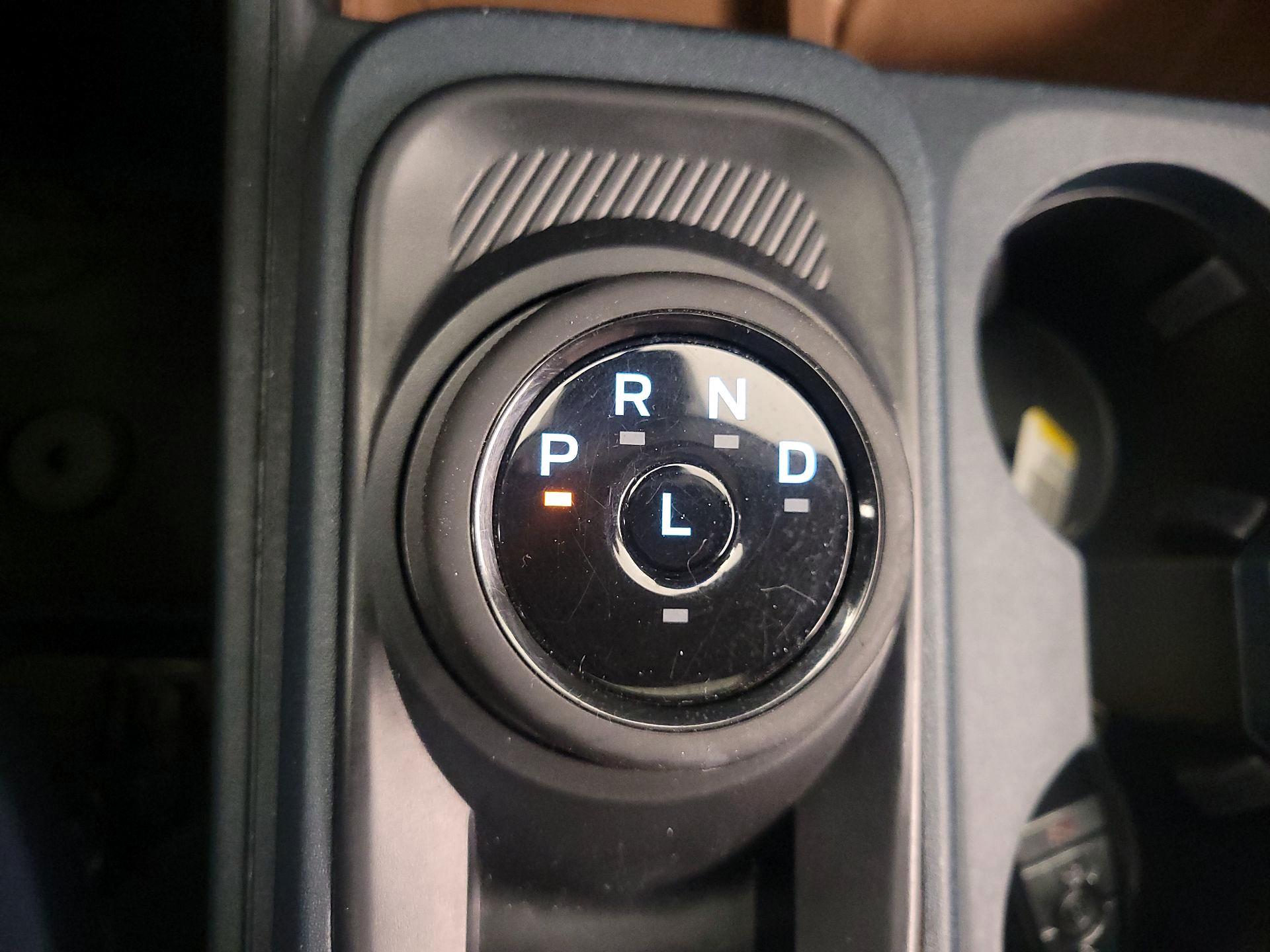 Thumbnail: 2022 Ford Maverick - 17