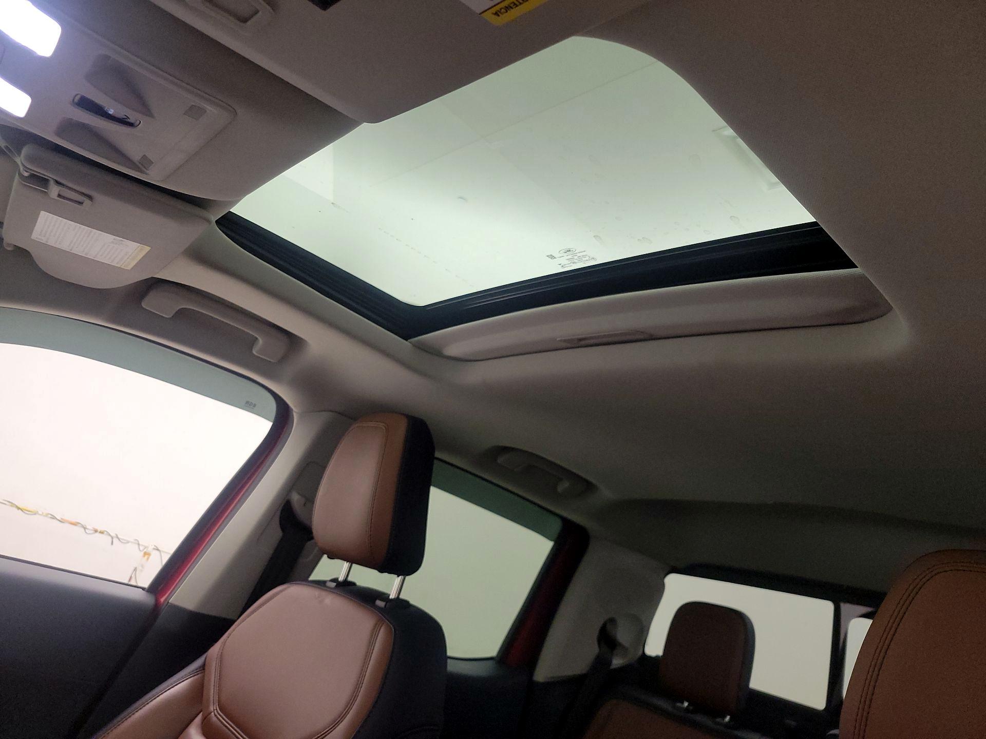 Thumbnail: 2022 Ford Maverick - 19