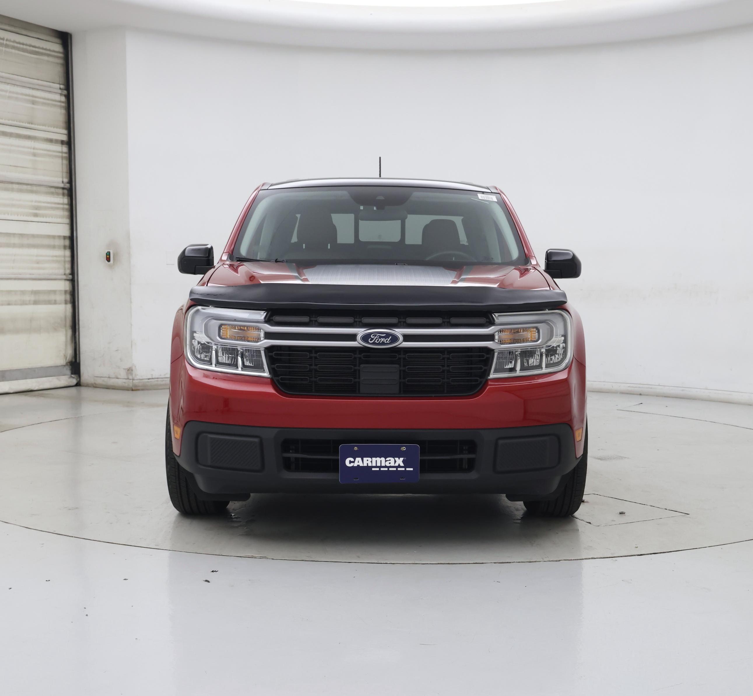 Thumbnail: 2022 Ford Maverick - 5