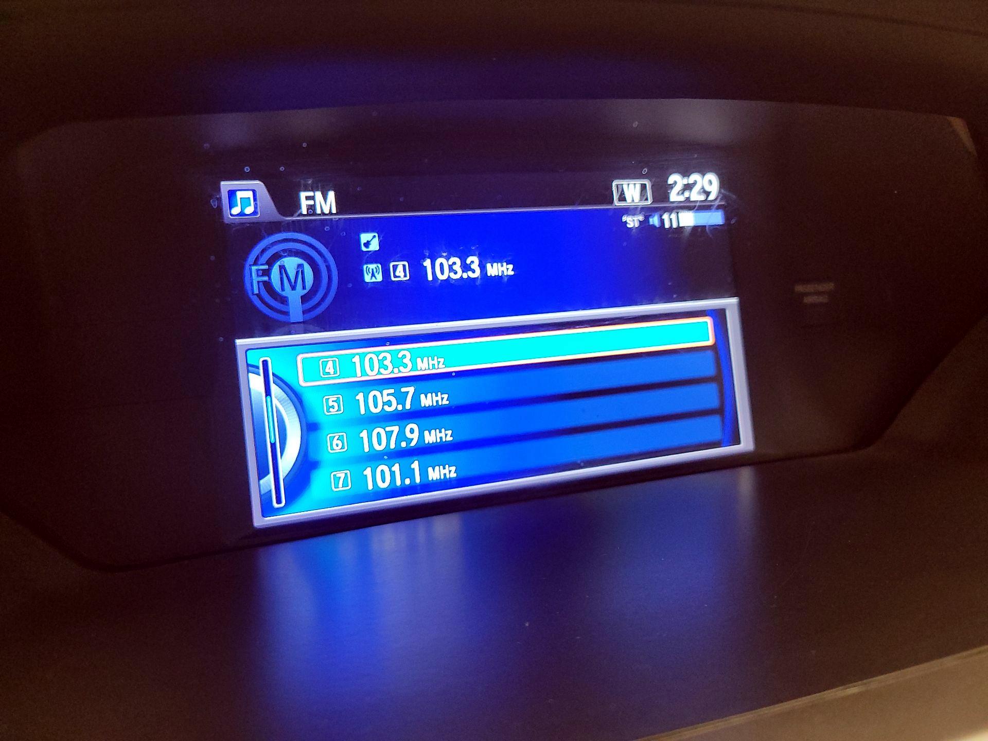 Thumbnail: 2016 Honda Odyssey - 15