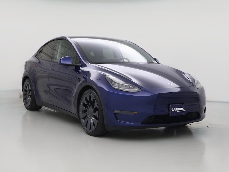 2021 Tesla Model Y Performance -
                  Hartford, CT