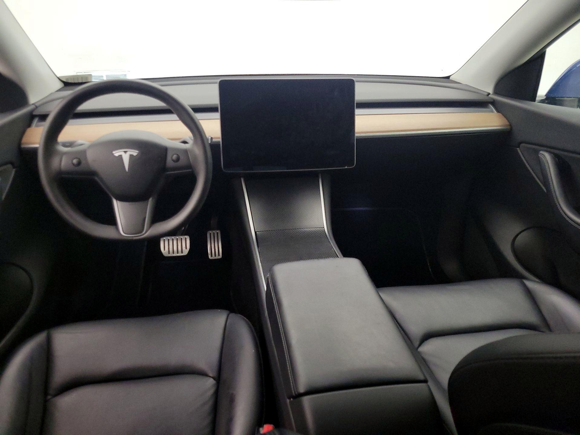Thumbnail: 2021 Tesla Model Y - 9