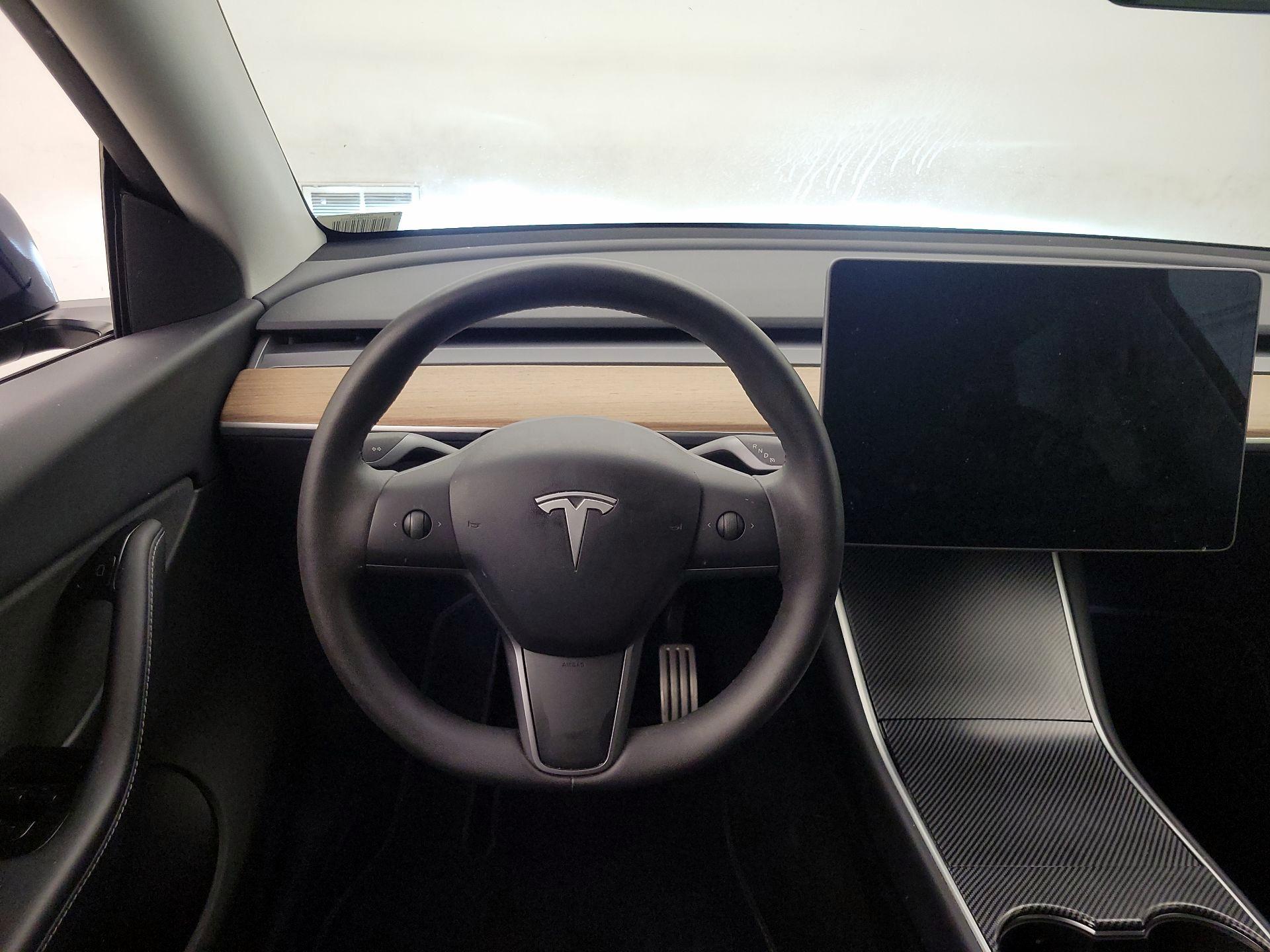 Thumbnail: 2021 Tesla Model Y - 10