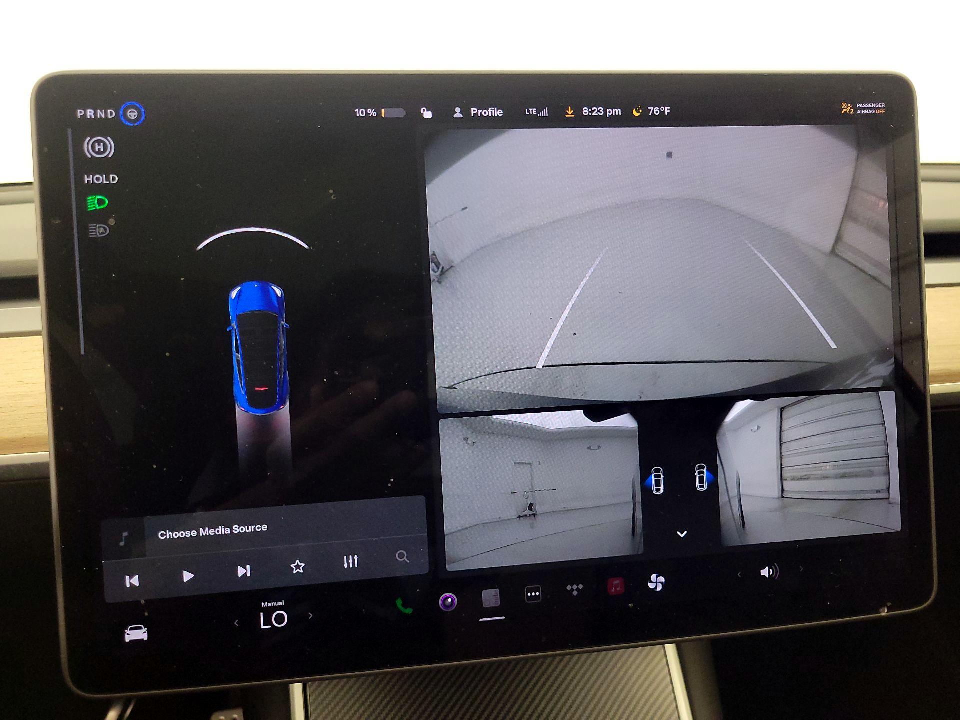 Thumbnail: 2021 Tesla Model Y - 14