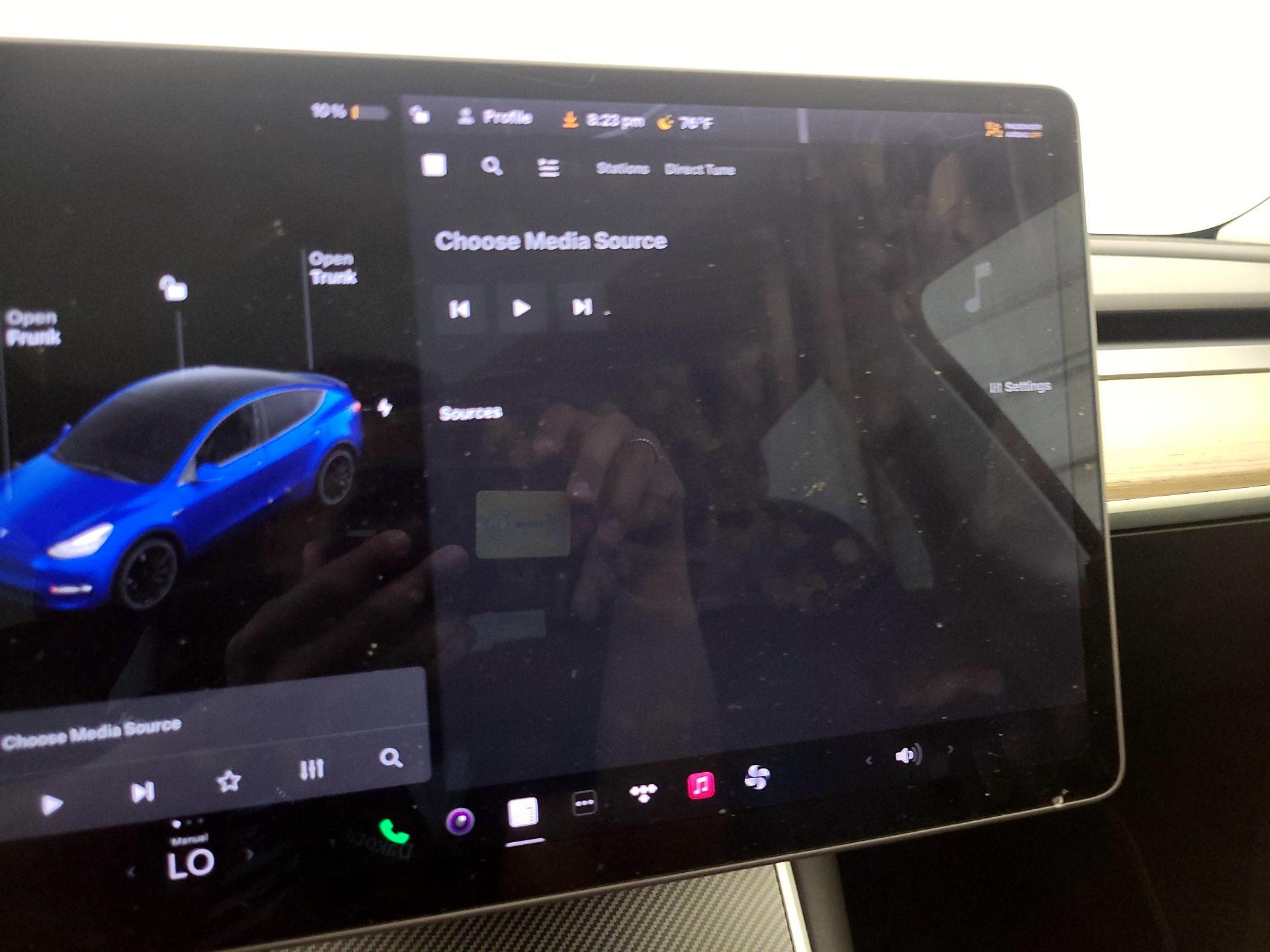 Thumbnail: 2021 Tesla Model Y - 15