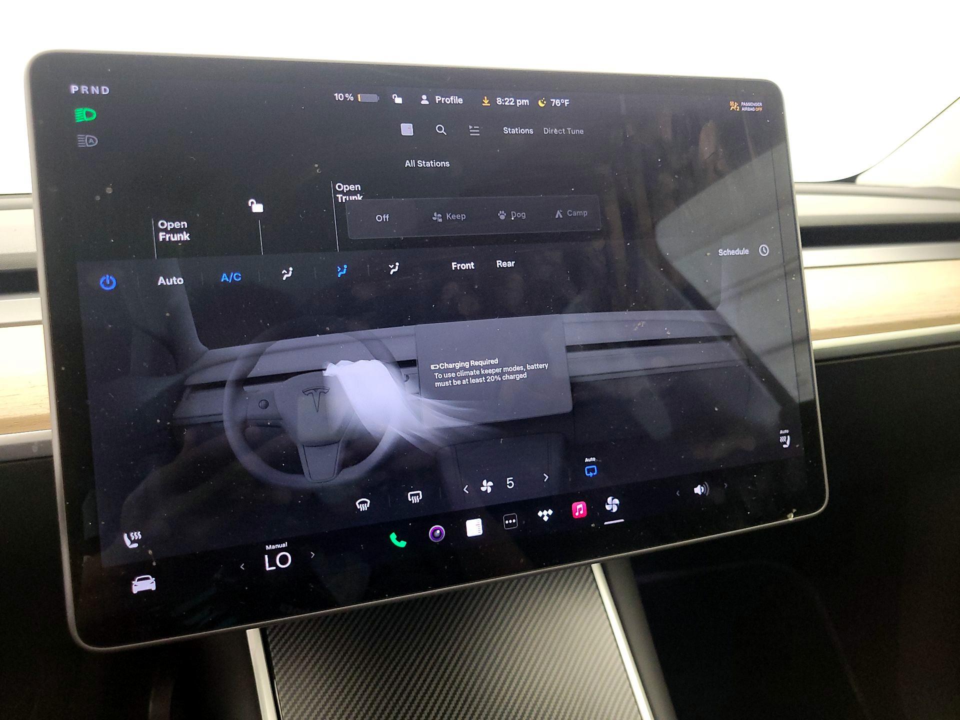 Thumbnail: 2021 Tesla Model Y - 16
