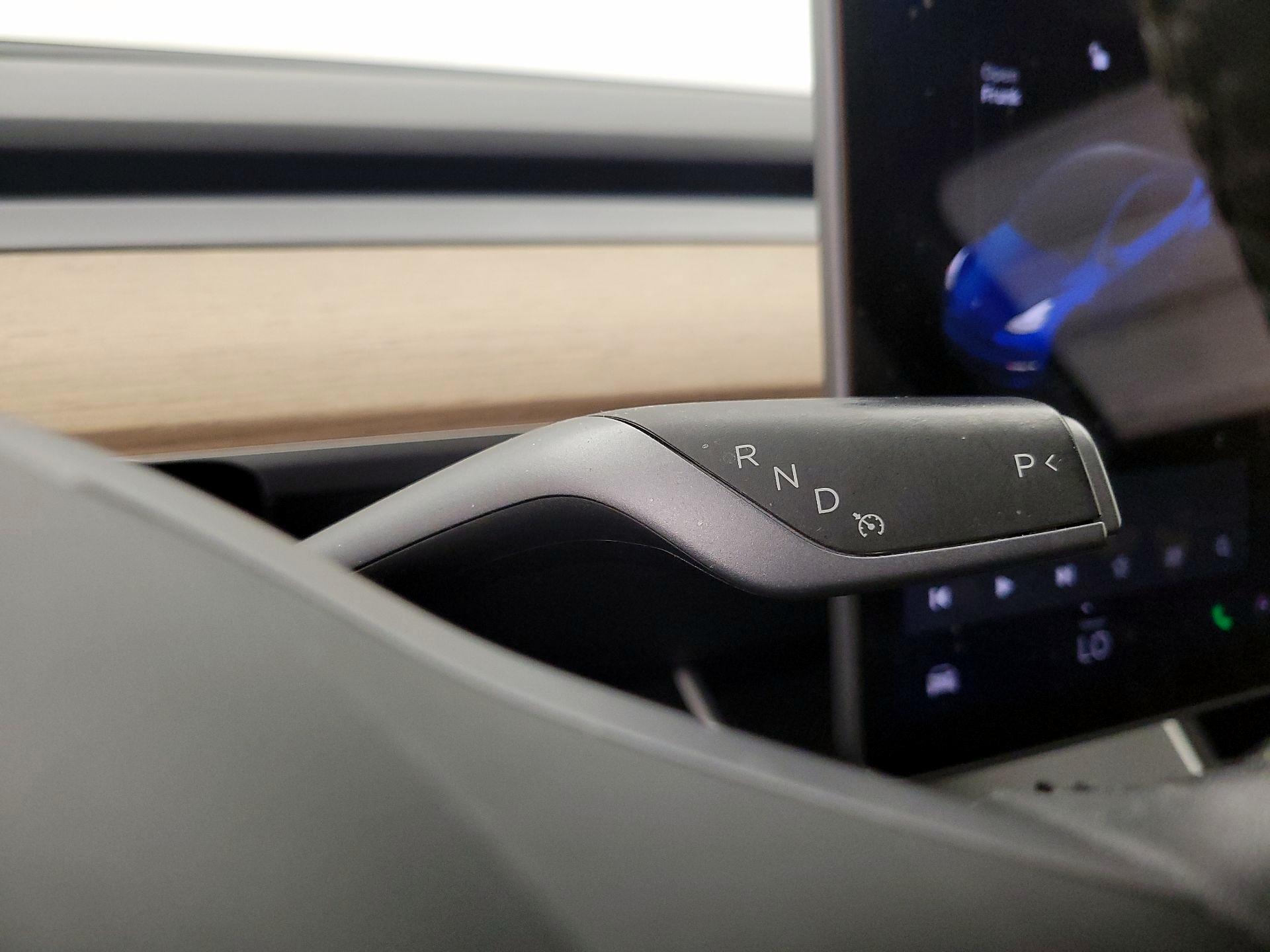 Thumbnail: 2021 Tesla Model Y - 17