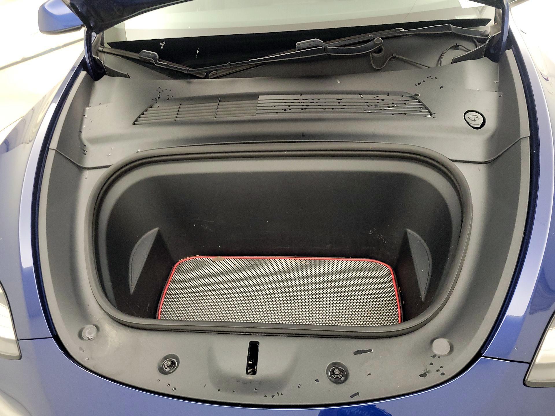 Thumbnail: 2021 Tesla Model Y - 20