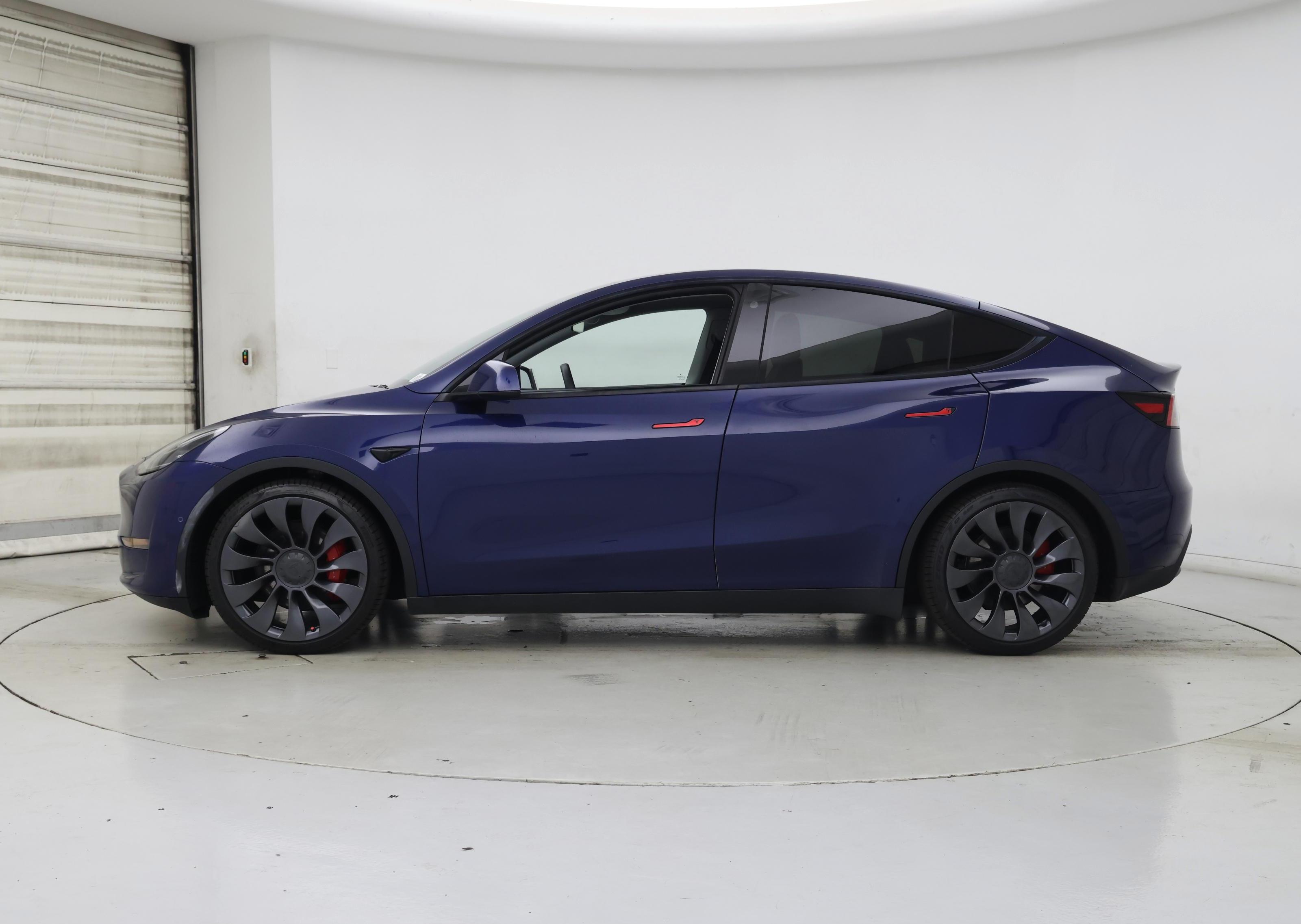Thumbnail: 2021 Tesla Model Y - 3