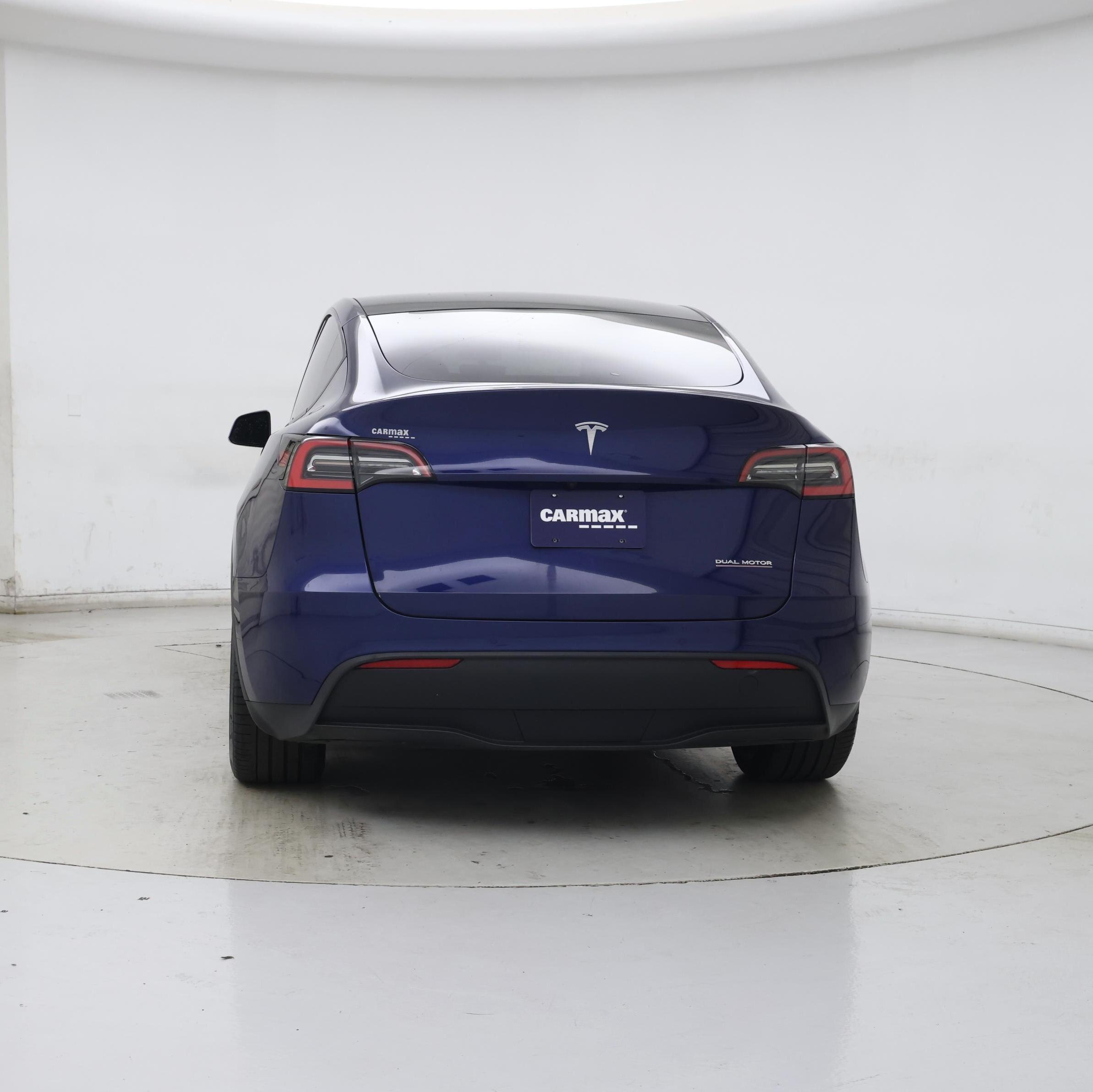Thumbnail: 2021 Tesla Model Y - 6