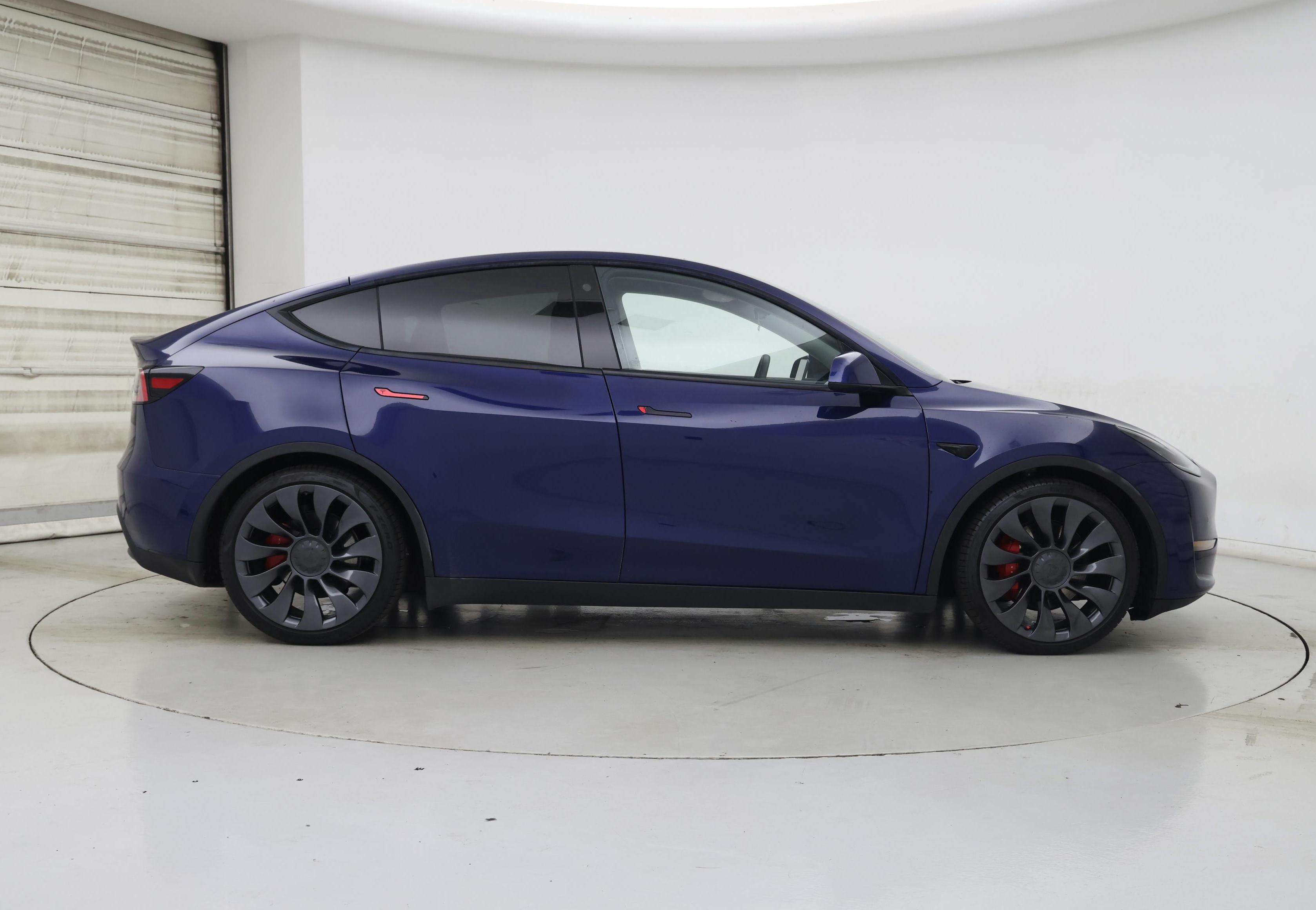 Thumbnail: 2021 Tesla Model Y - 7