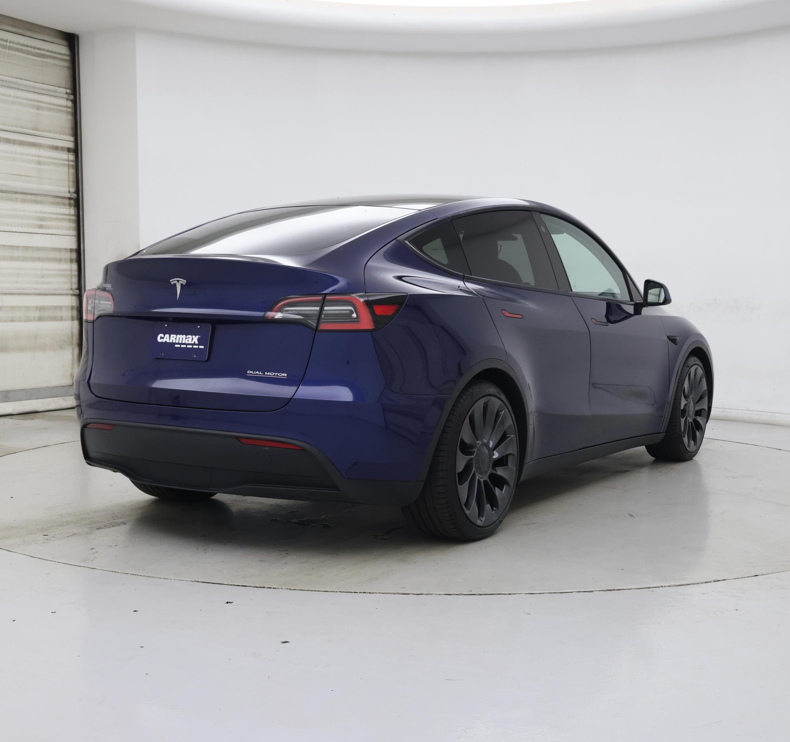 Thumbnail: 2021 Tesla Model Y - 8