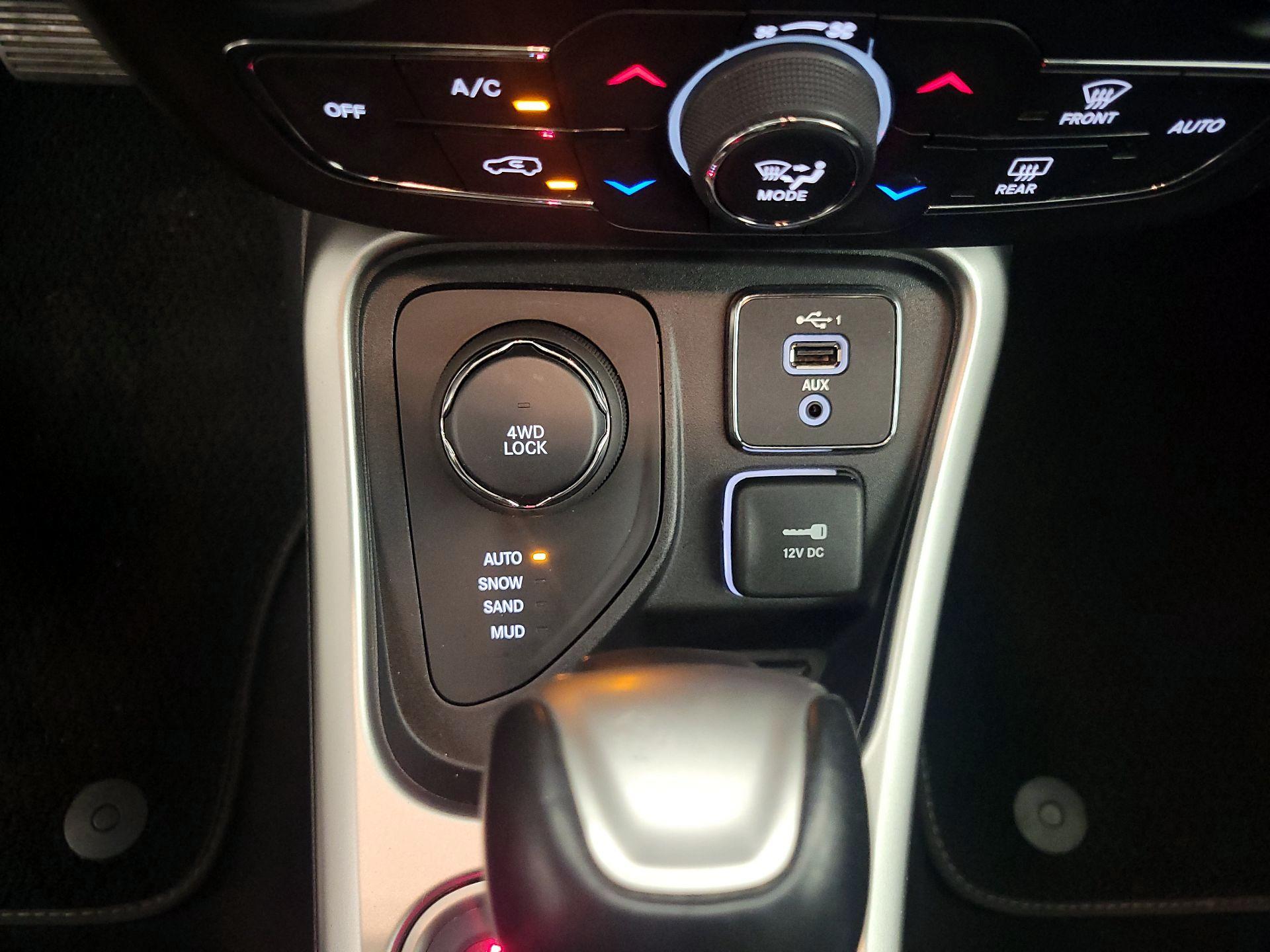 Thumbnail: 2021 Jeep Compass - 19
