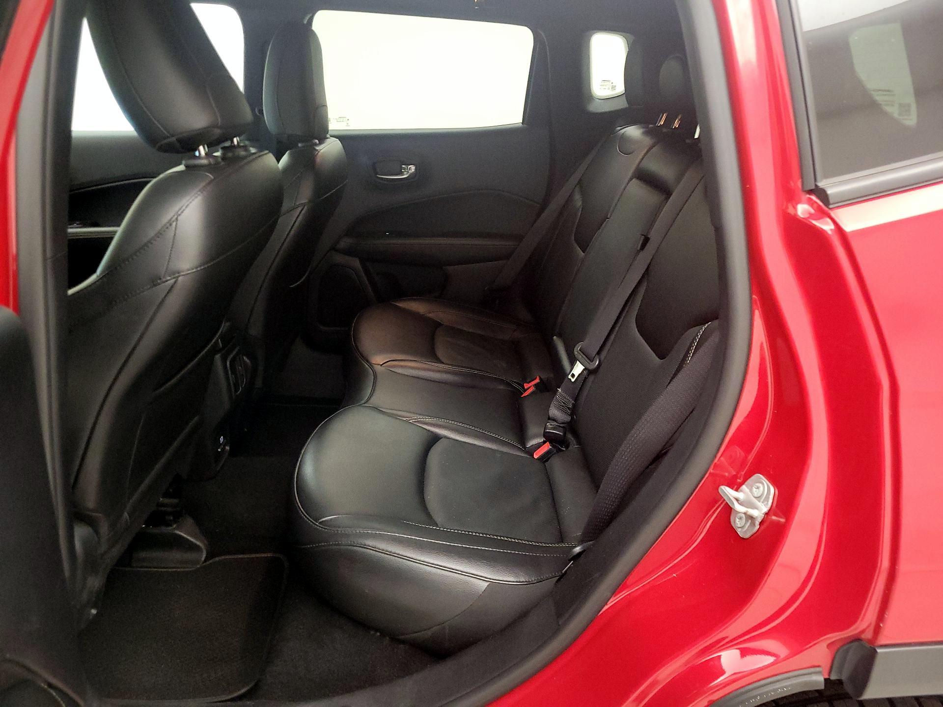 Thumbnail: 2021 Jeep Compass - 20