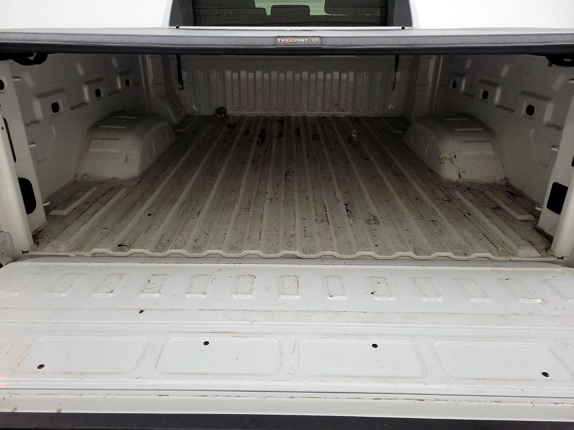 Thumbnail: 2022 Chevrolet Silverado 2500 - 20