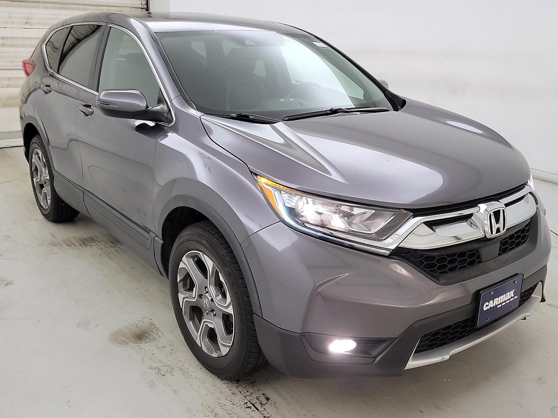 Thumbnail: 2019 Honda CR-V - 1
