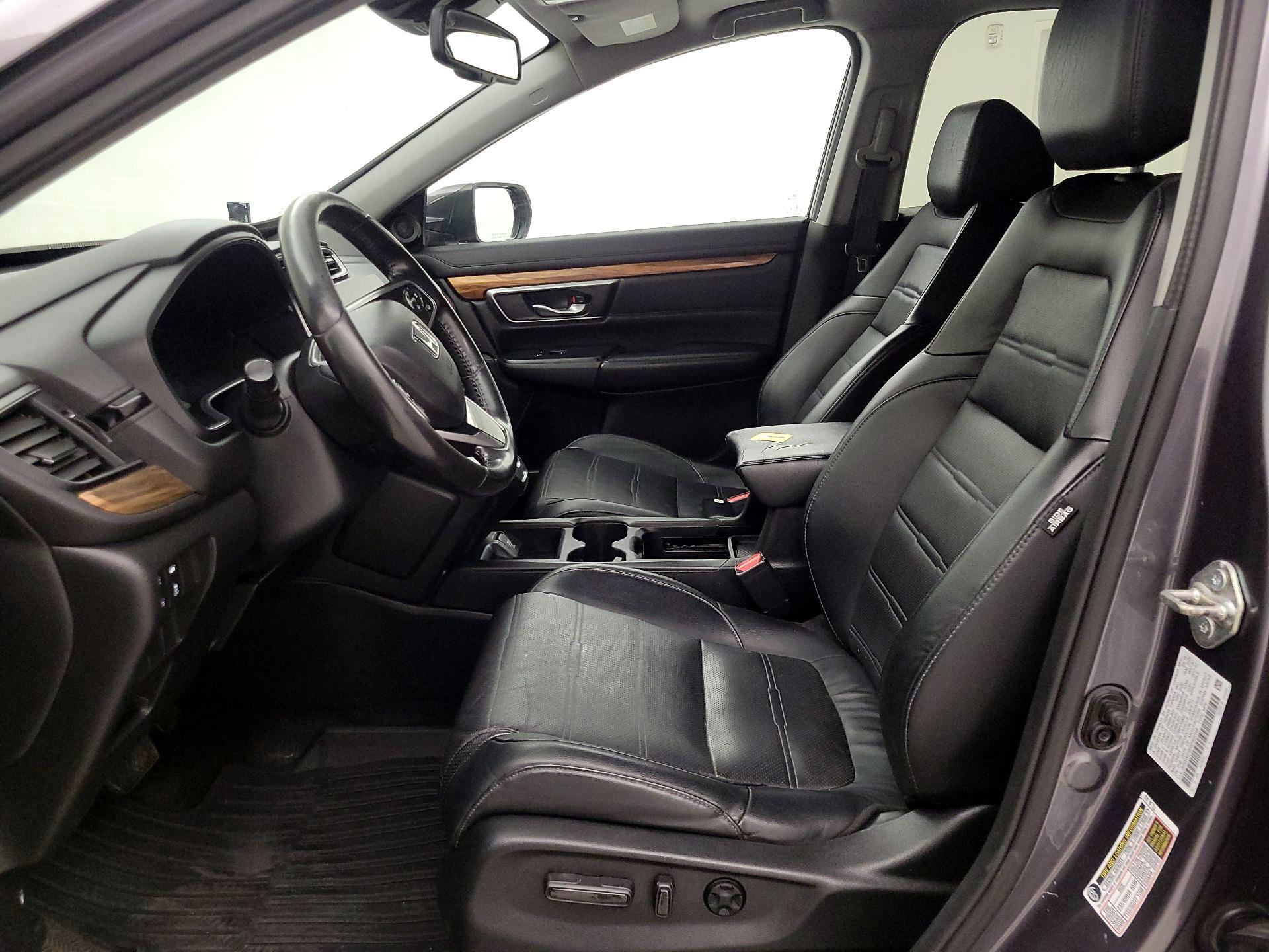 Thumbnail: 2019 Honda CR-V - 9