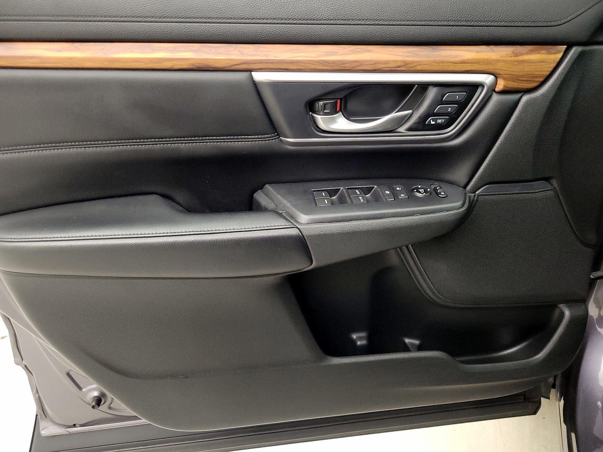Thumbnail: 2019 Honda CR-V - 10