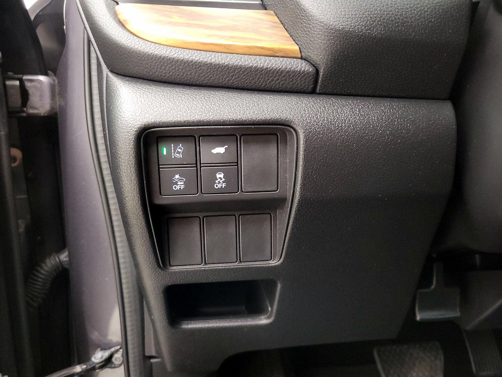 Thumbnail: 2019 Honda CR-V - 11