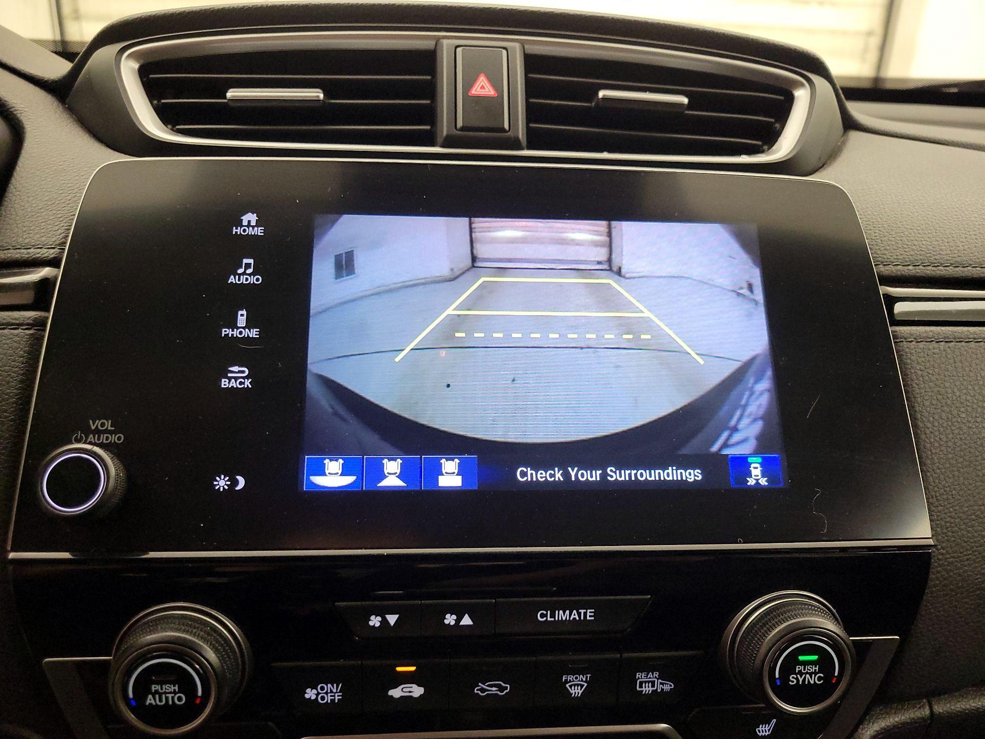 Thumbnail: 2019 Honda CR-V - 12