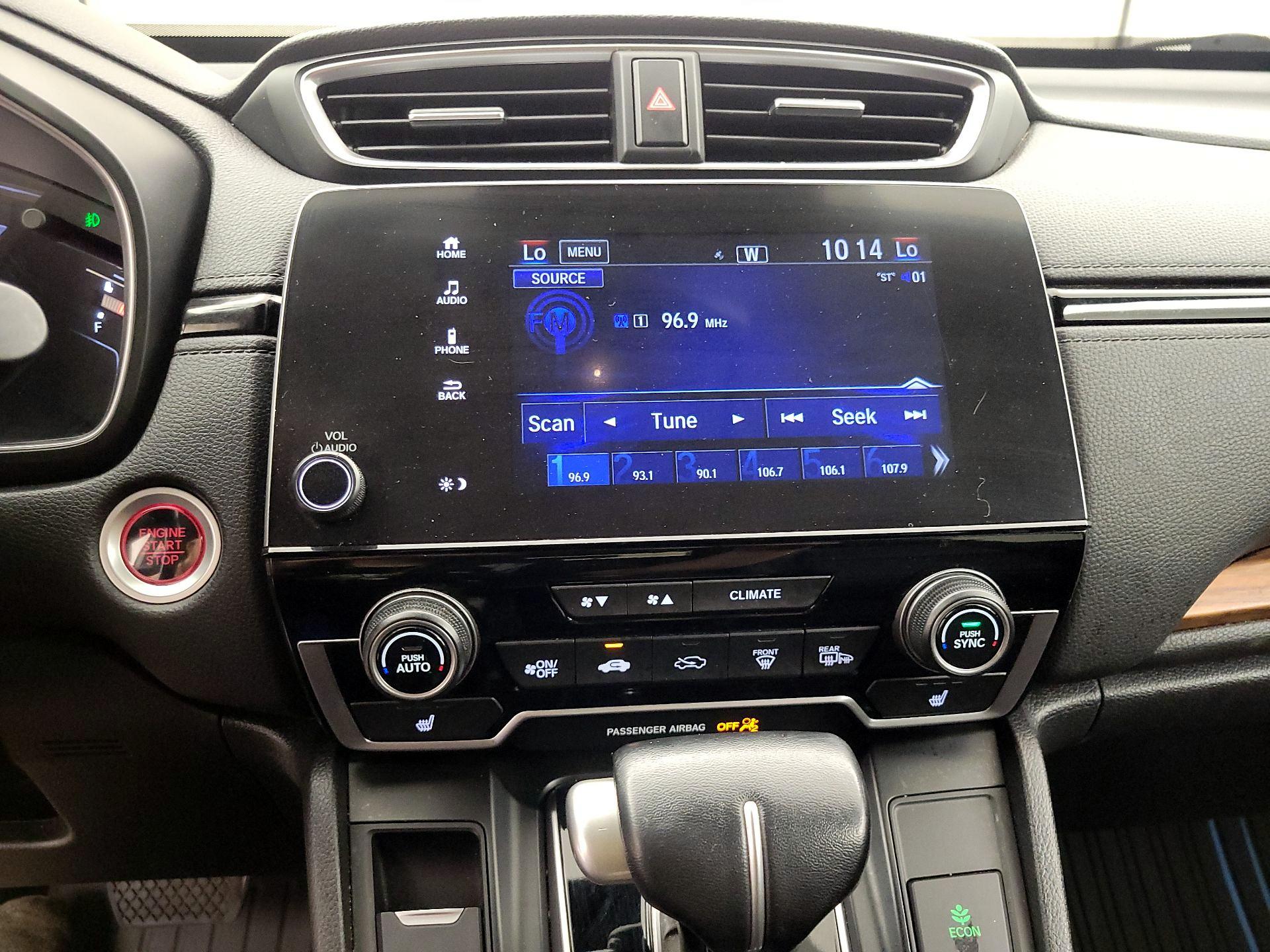 Thumbnail: 2019 Honda CR-V - 13