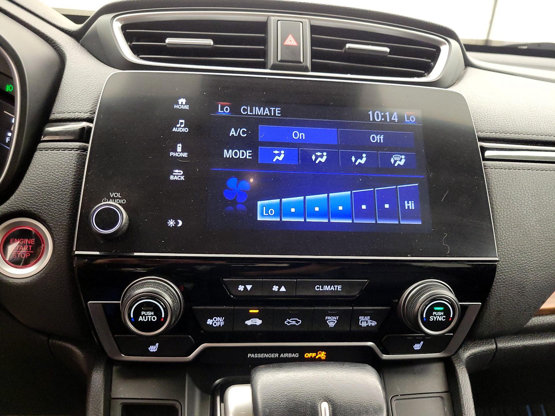 Thumbnail: 2019 Honda CR-V - 14