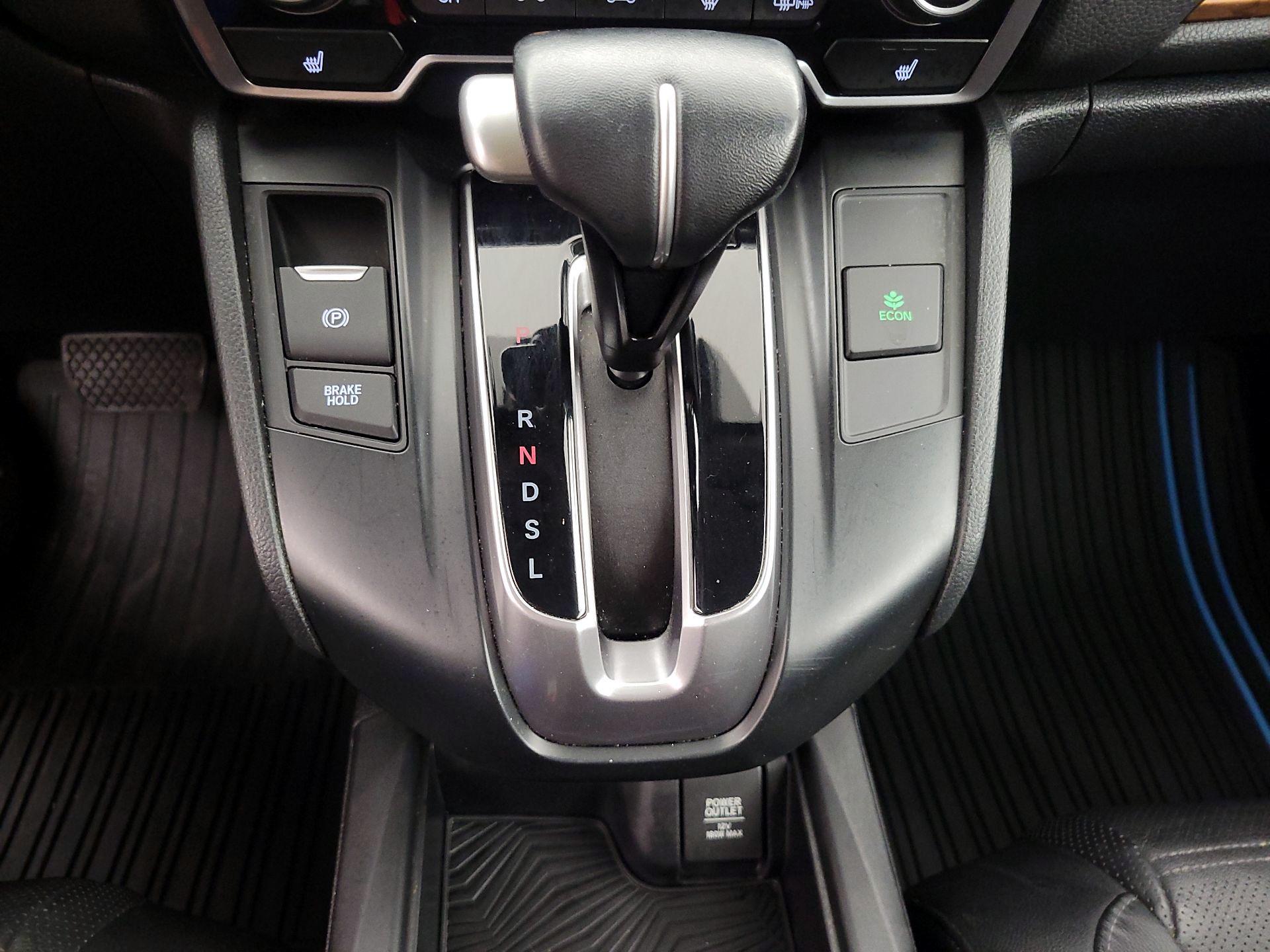 Thumbnail: 2019 Honda CR-V - 15