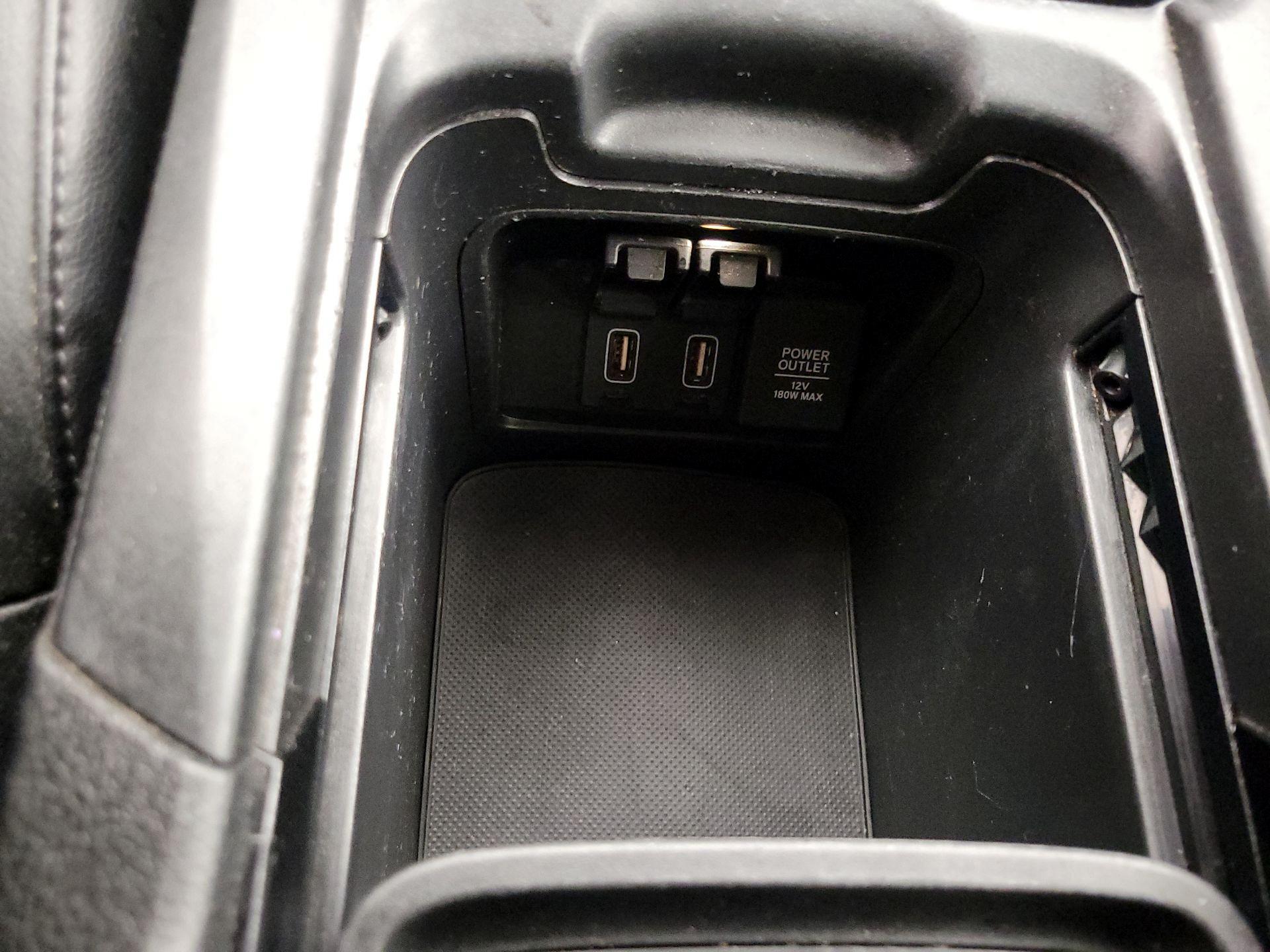 Thumbnail: 2019 Honda CR-V - 16
