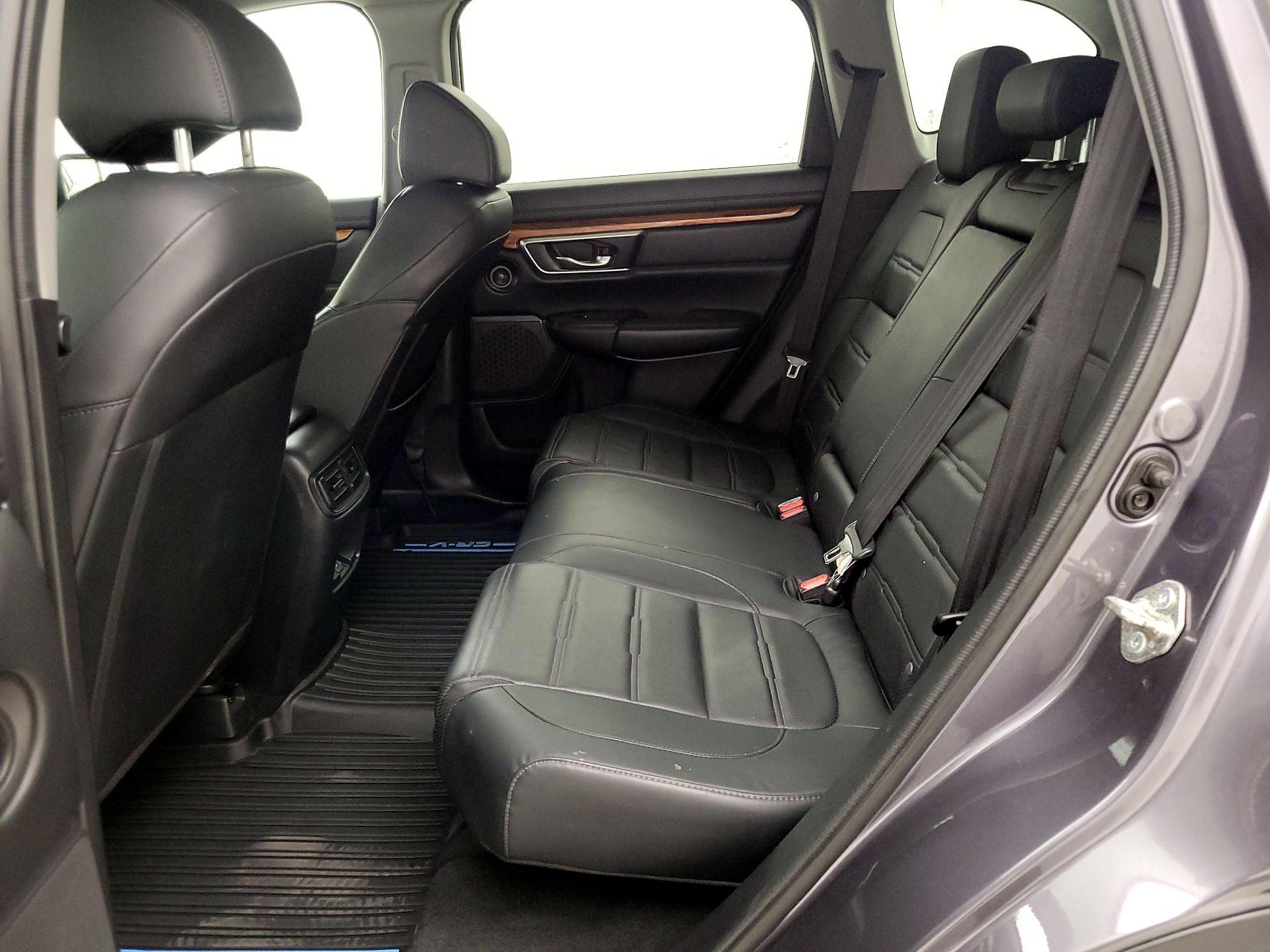 Thumbnail: 2019 Honda CR-V - 18