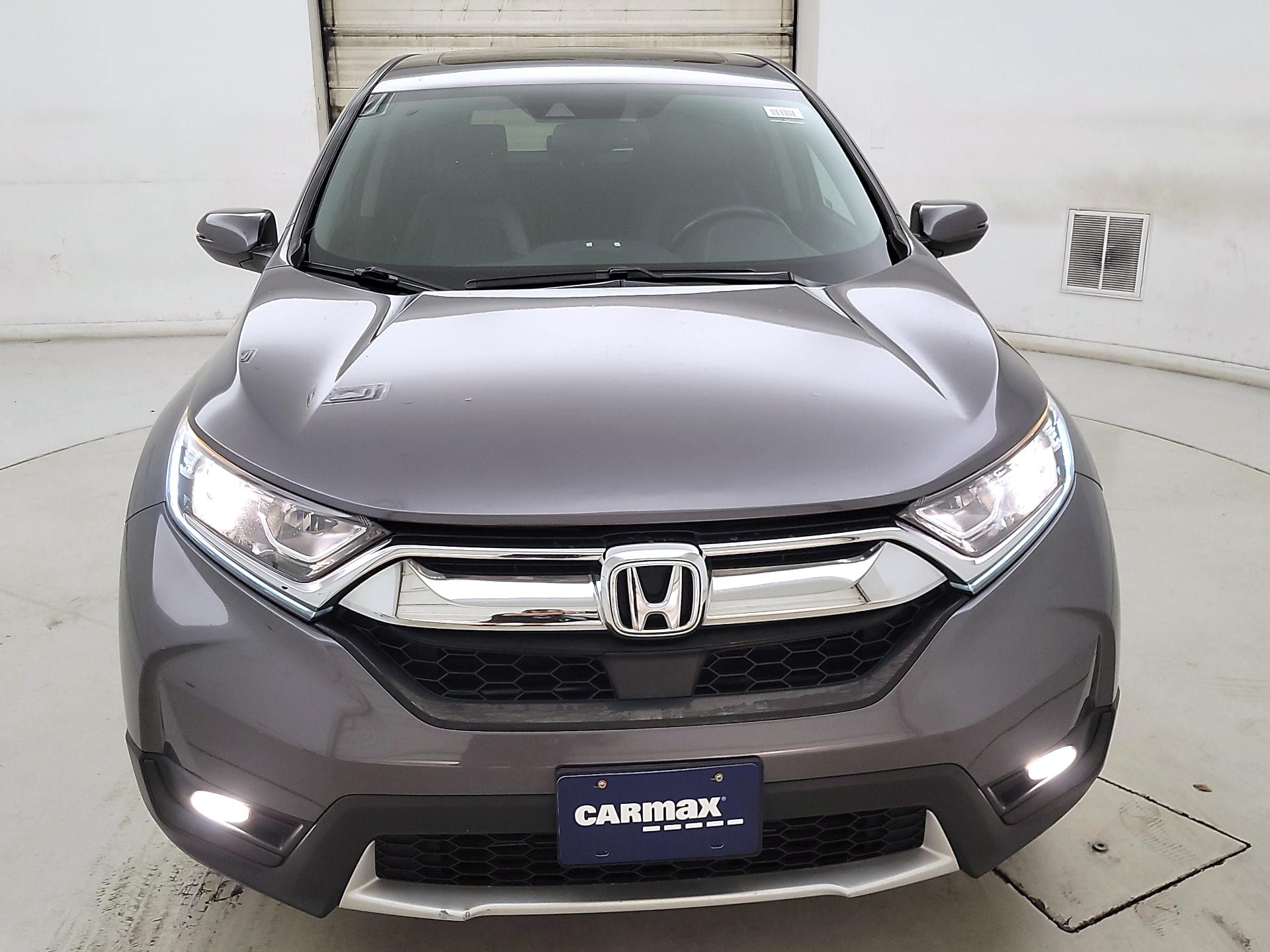 Thumbnail: 2019 Honda CR-V - 2