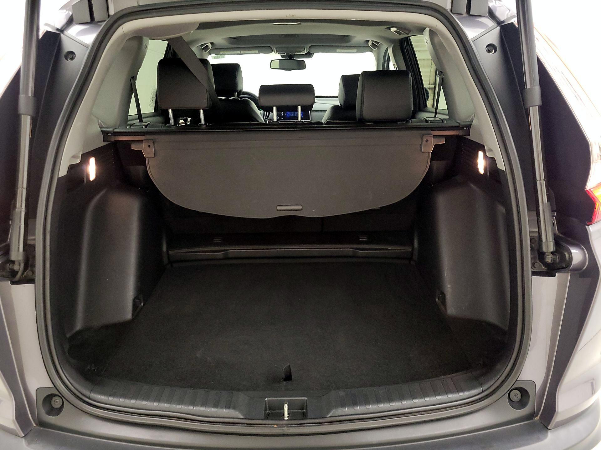 Thumbnail: 2019 Honda CR-V - 19