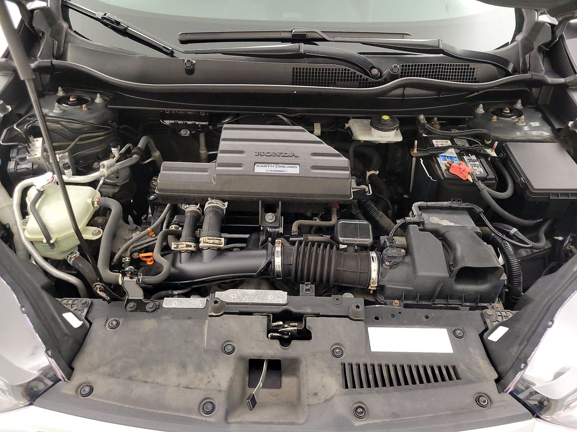 Thumbnail: 2019 Honda CR-V - 20