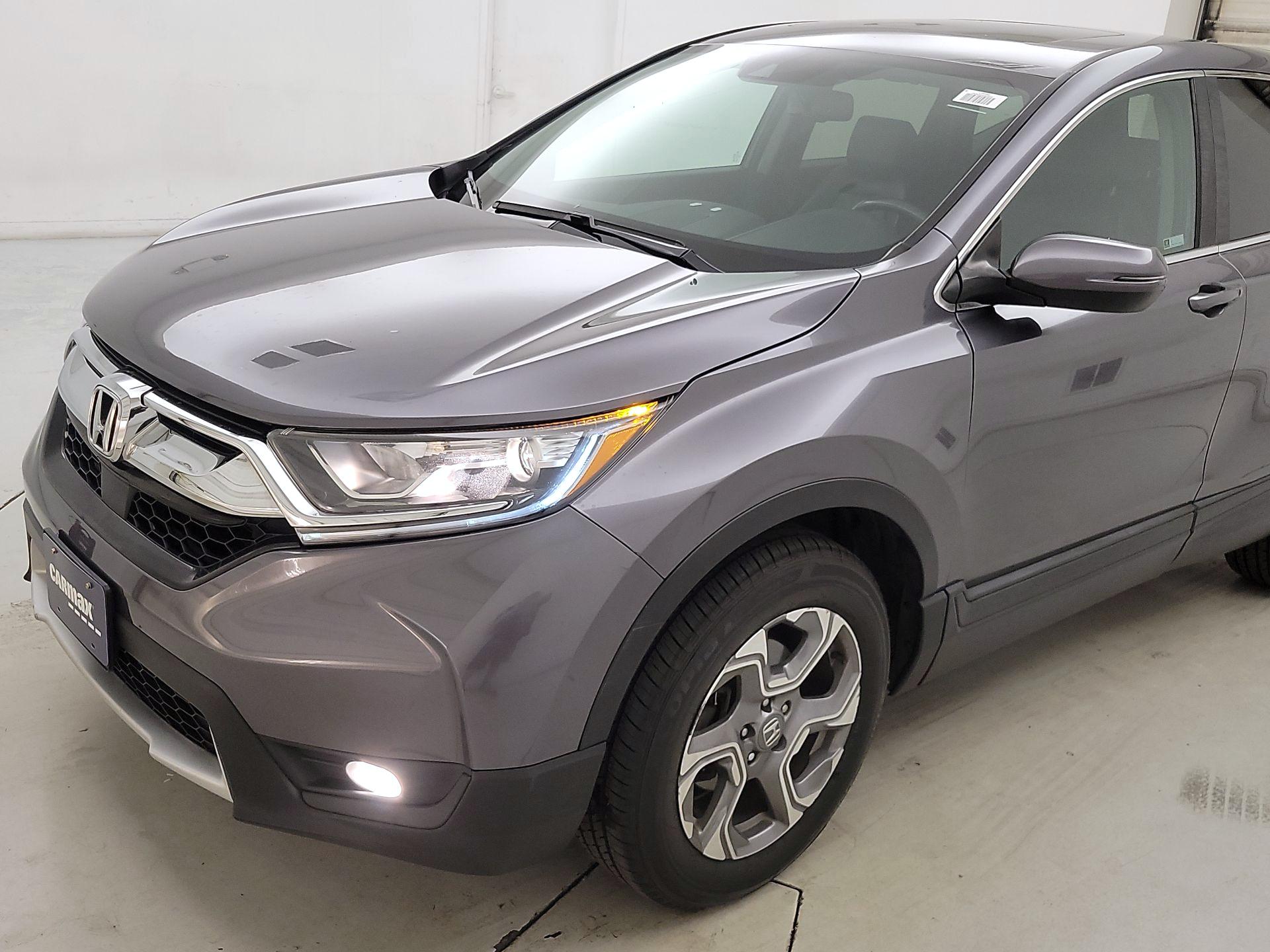 Thumbnail: 2019 Honda CR-V - 3