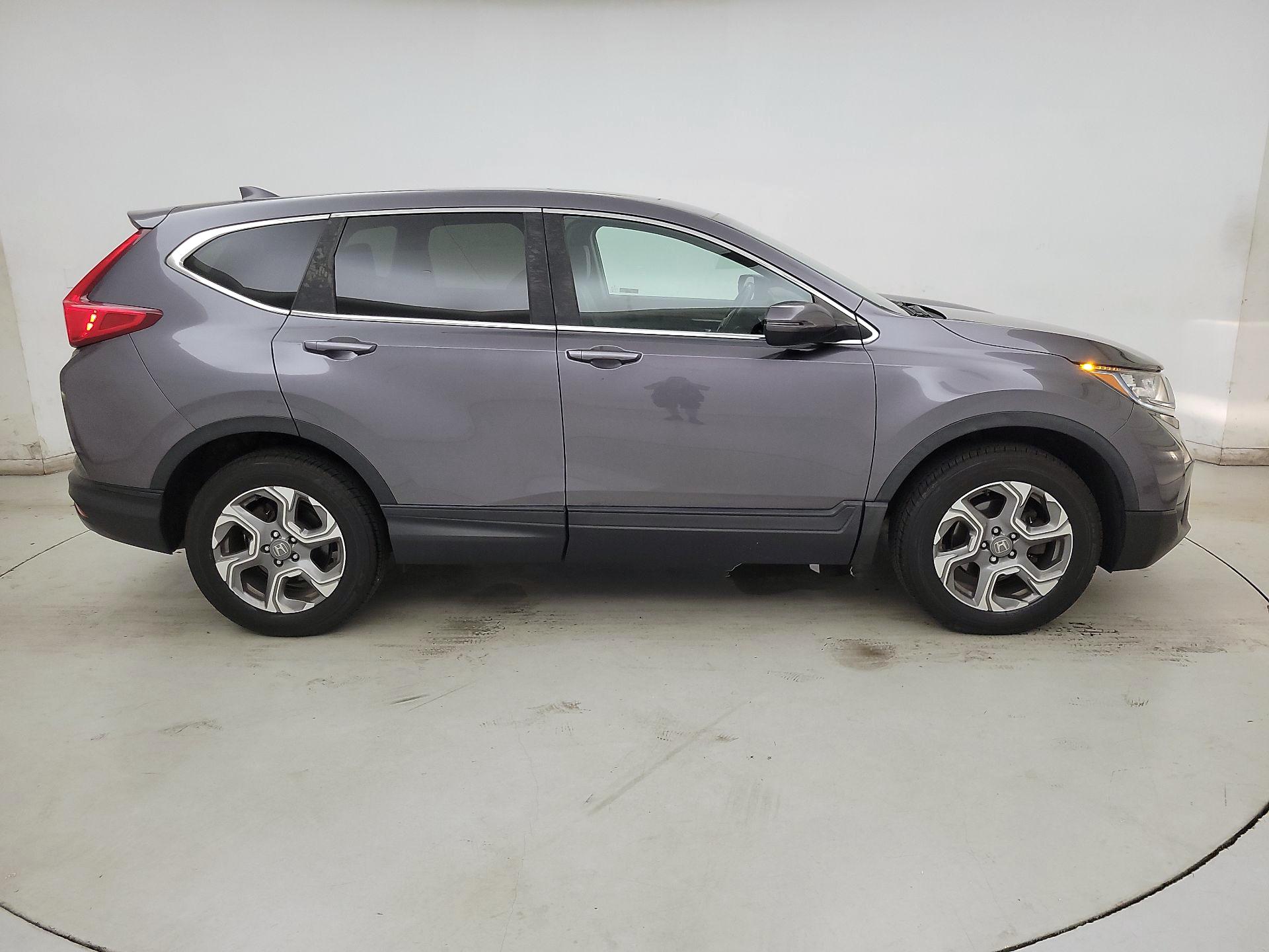 Thumbnail: 2019 Honda CR-V - 4