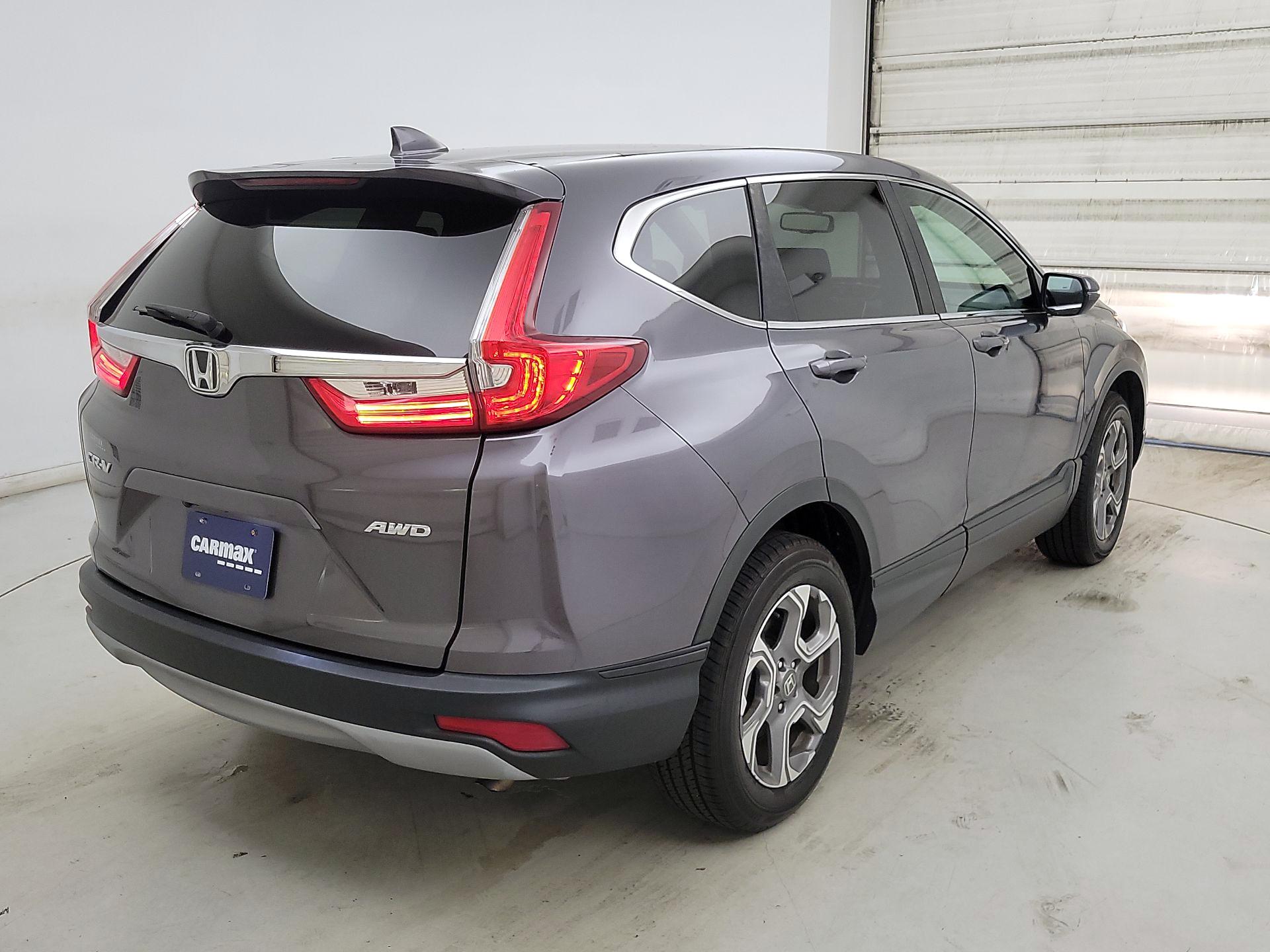 Thumbnail: 2019 Honda CR-V - 5