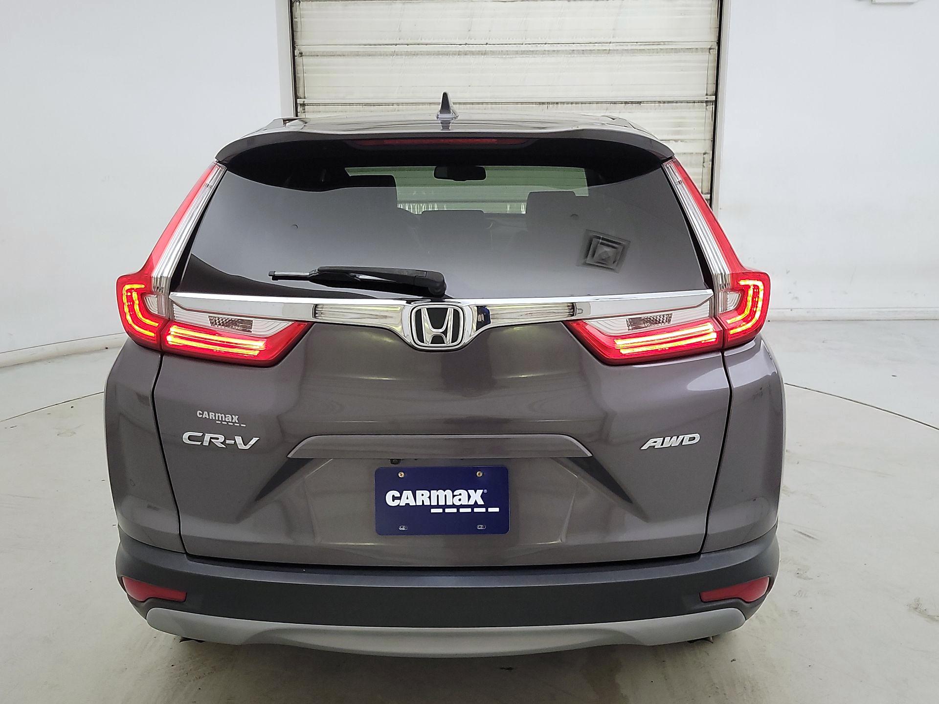Thumbnail: 2019 Honda CR-V - 6