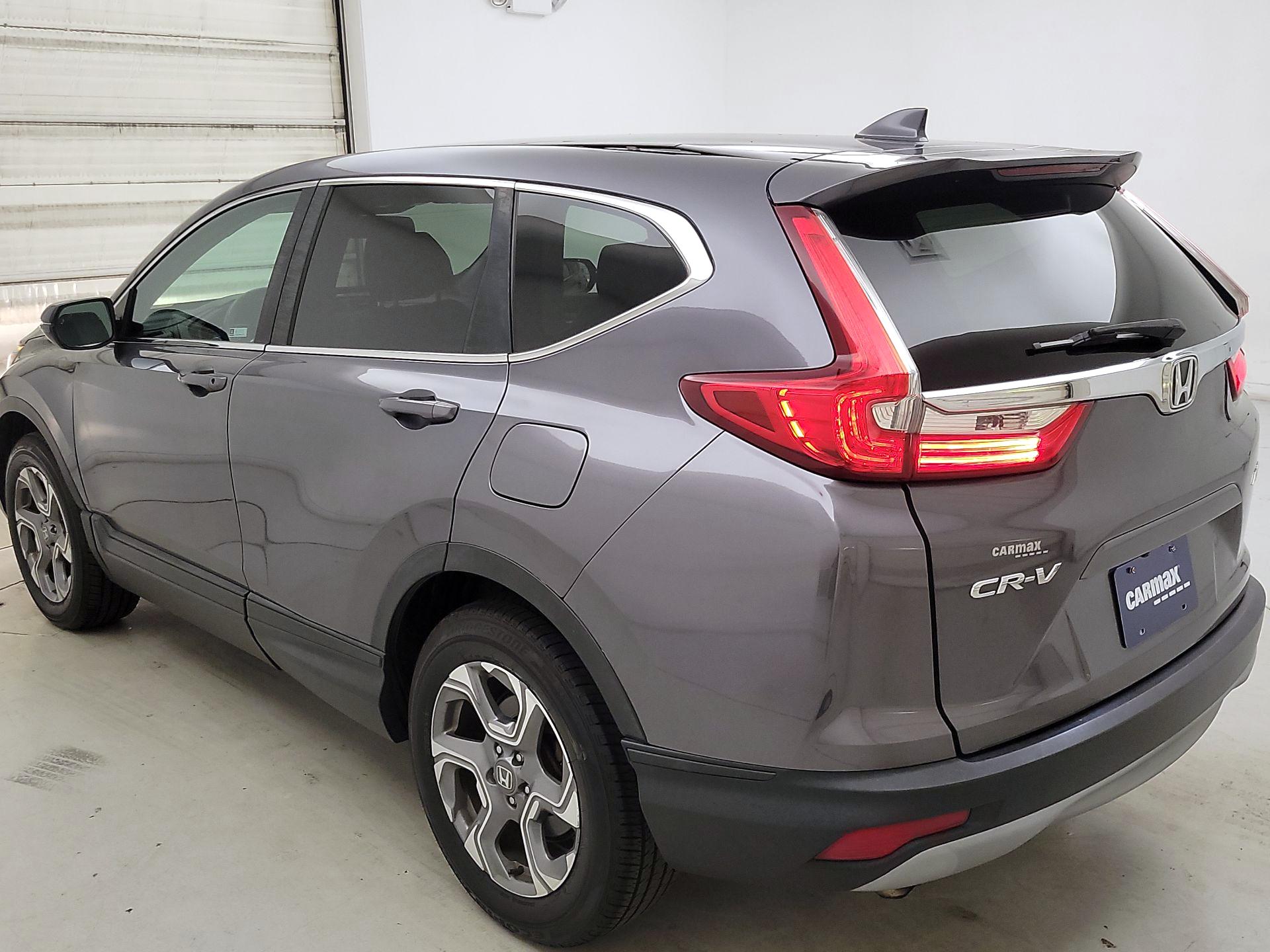 Thumbnail: 2019 Honda CR-V - 7
